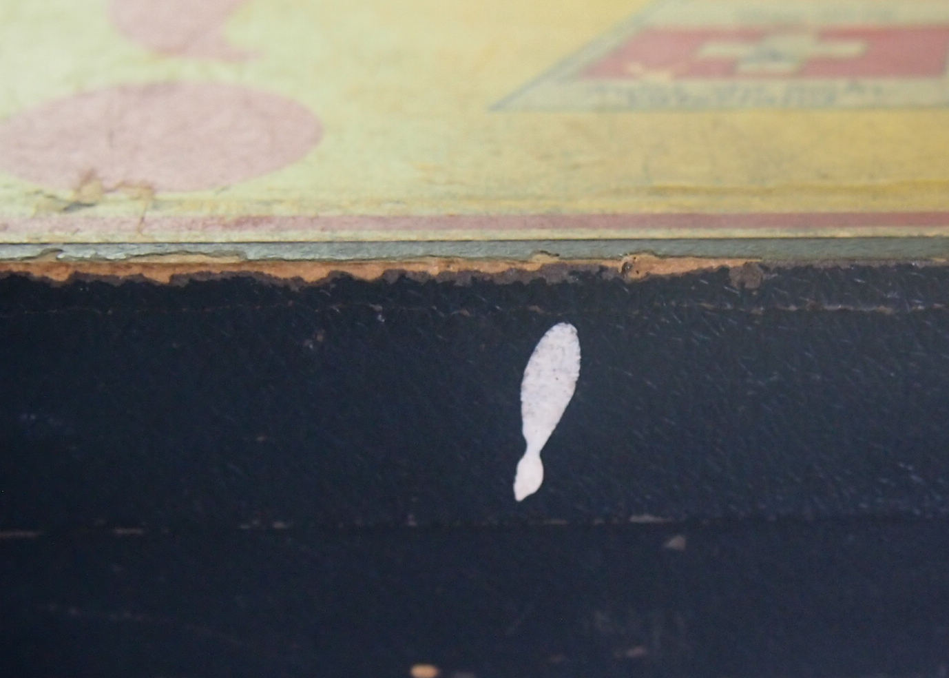 Knapp Electric Questioner Game