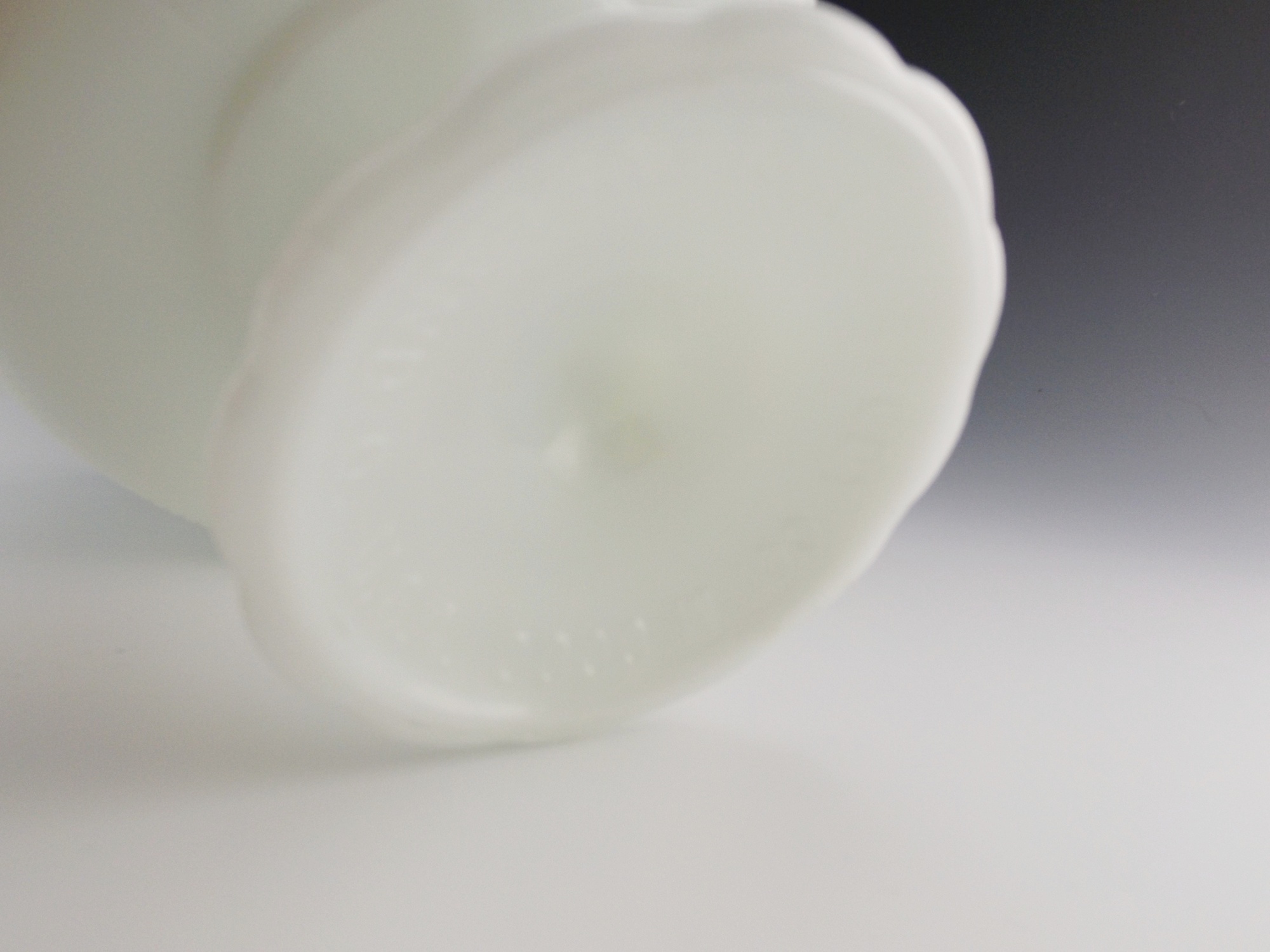 Vintage Milk Glass Group