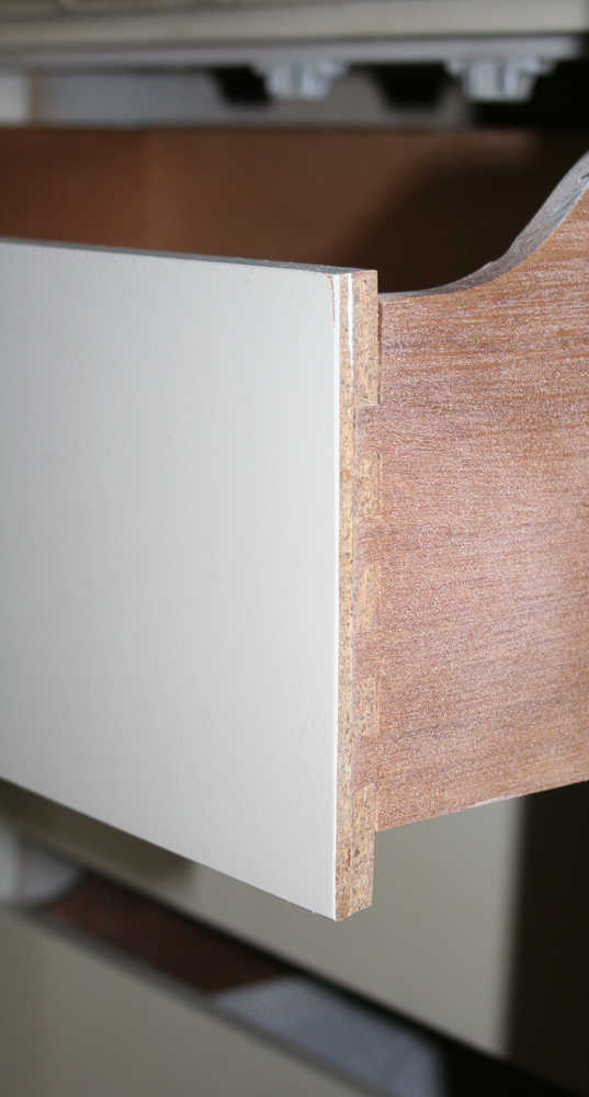 Drexel Faux Bamboo Buffet