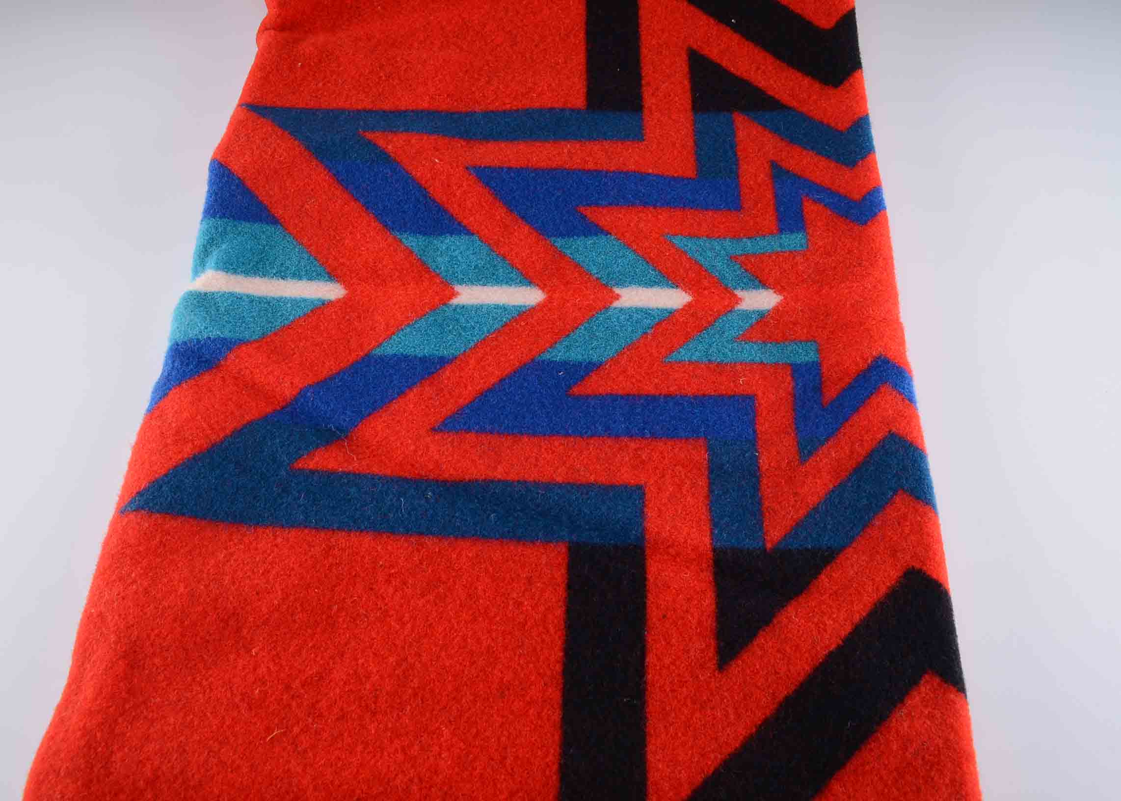 Pendleton Beaver State Indian Friendship Blanket, "Sioux Star"
