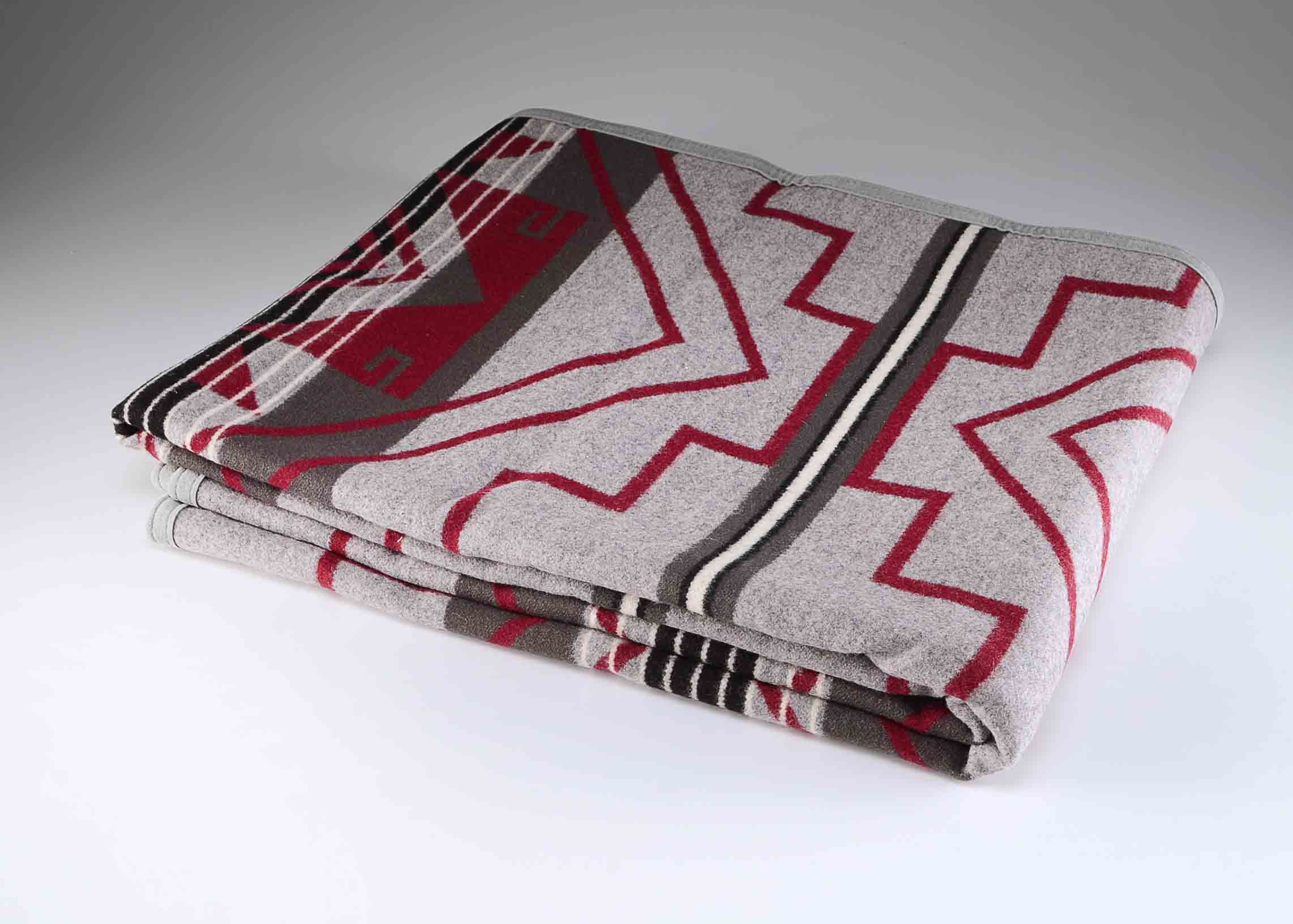 Limited Edition Pendleton Navajo "Chaco Trail" Blanket