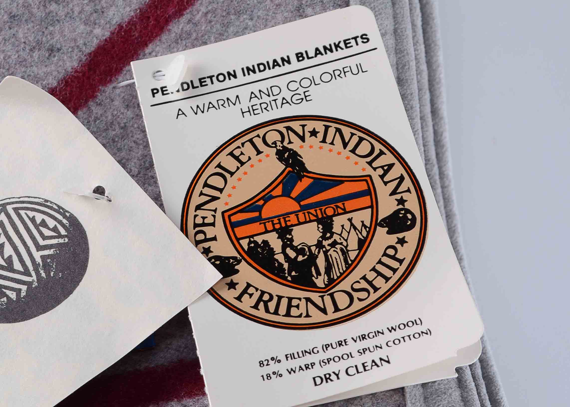 Limited Edition Pendleton Navajo "Chaco Trail" Blanket