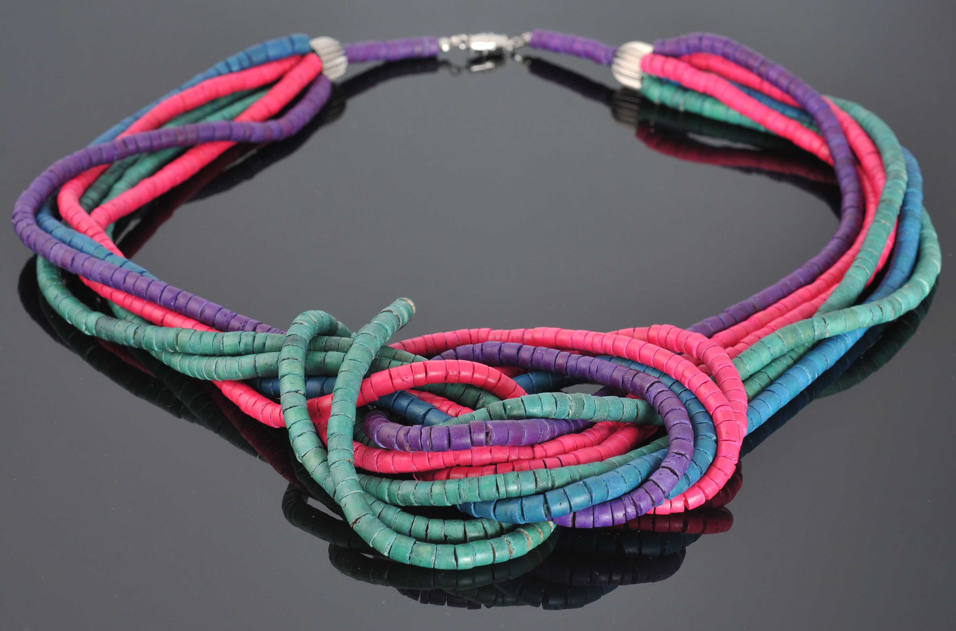 Collection of Vintage Costume Jewelry