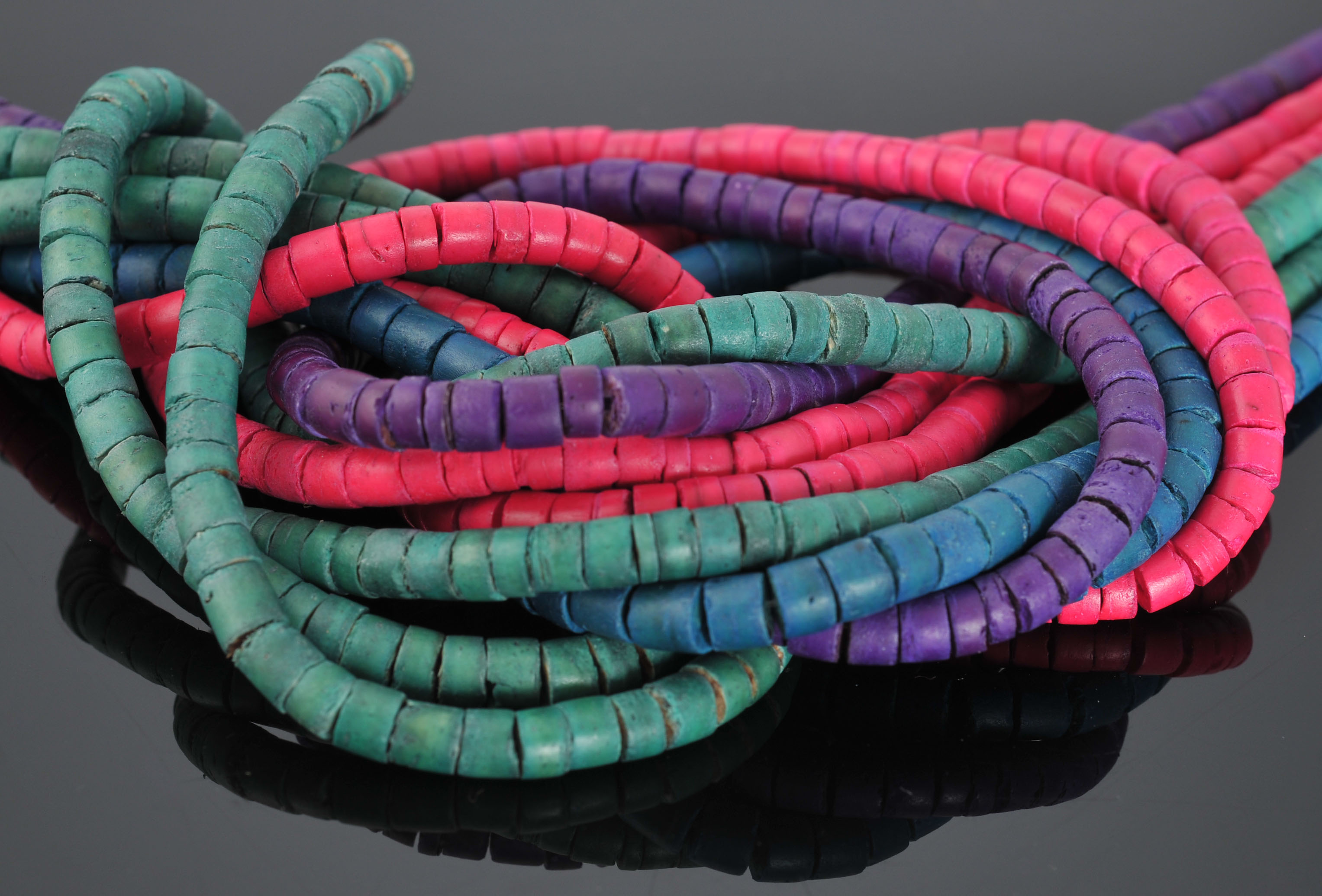 Collection of Vintage Costume Jewelry