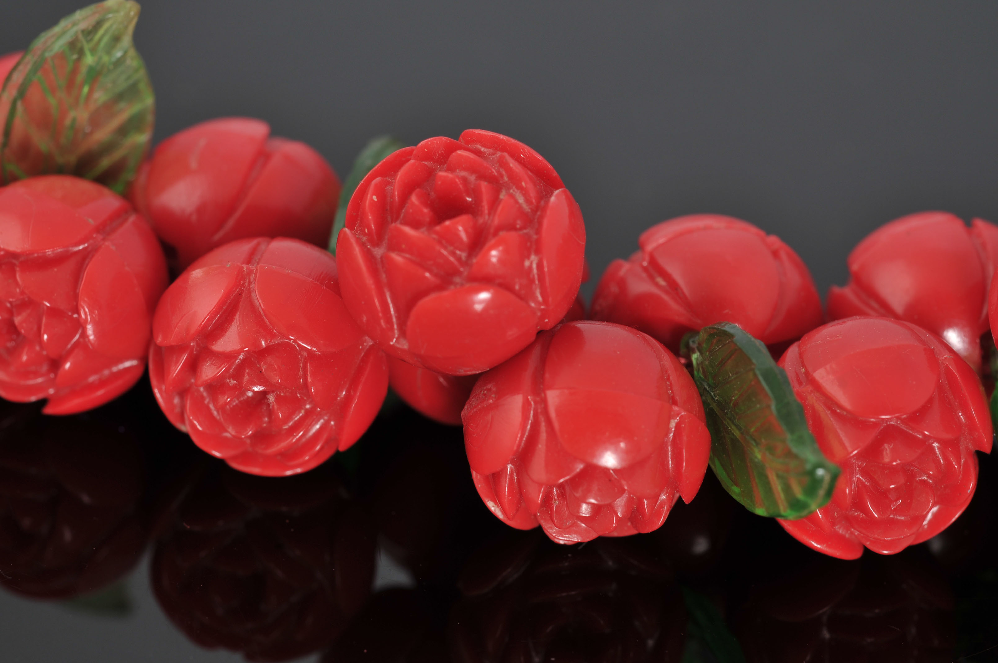 Collection of Vintage Costume Jewelry