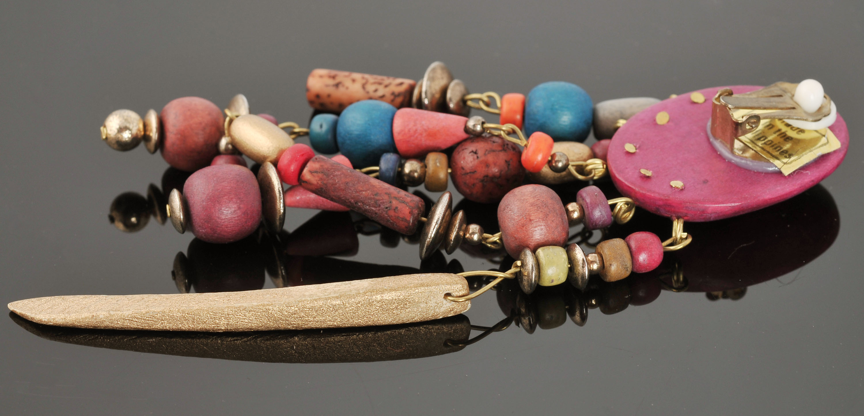 Collection of Vintage Costume Jewelry