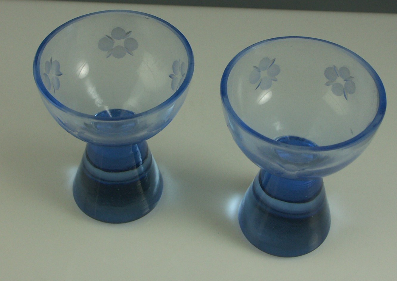 Vintage Barware and Crystal Cleanout