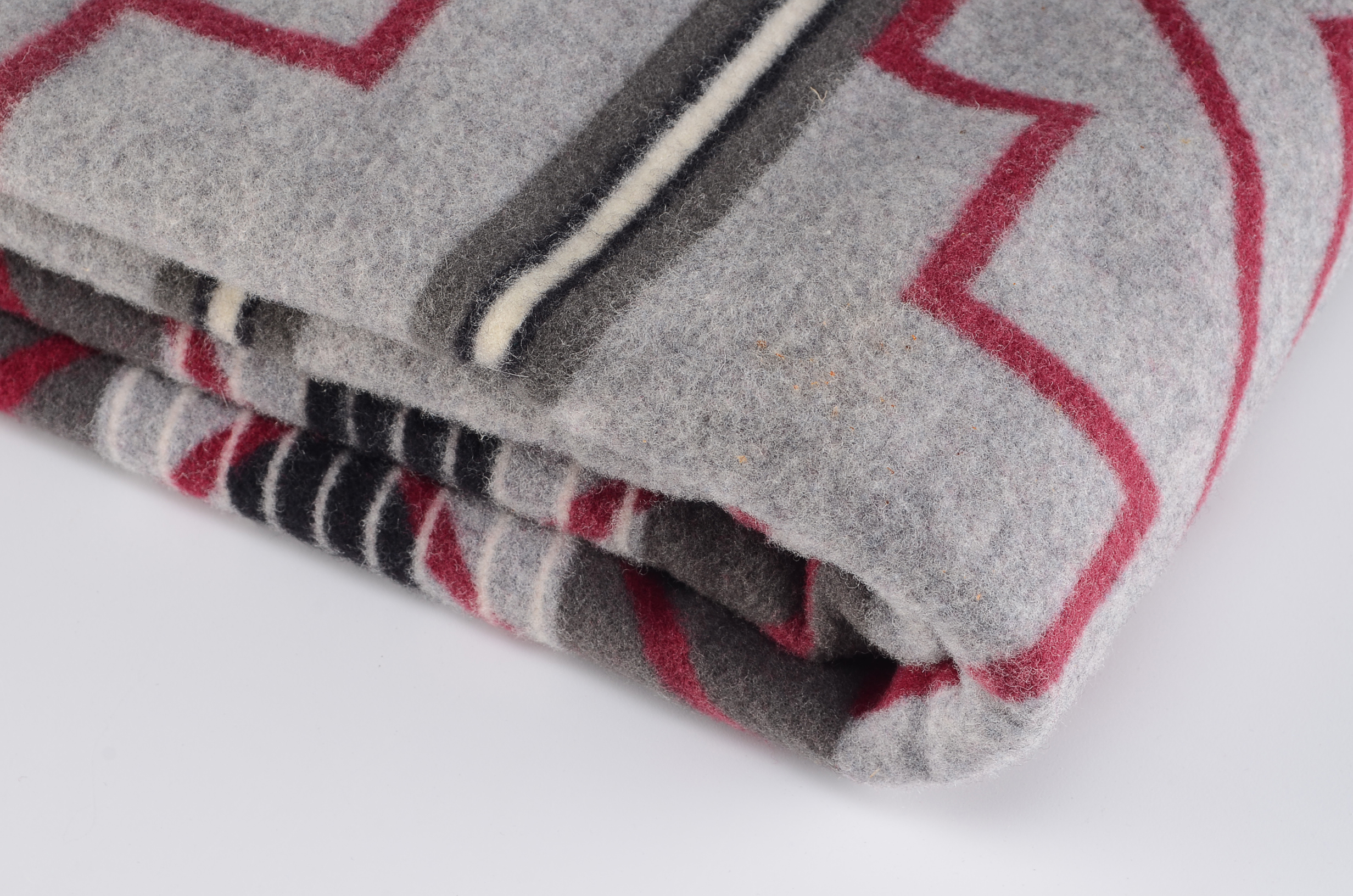 Commemorative Pendleton Navajo "Chaco Trail" Blanket