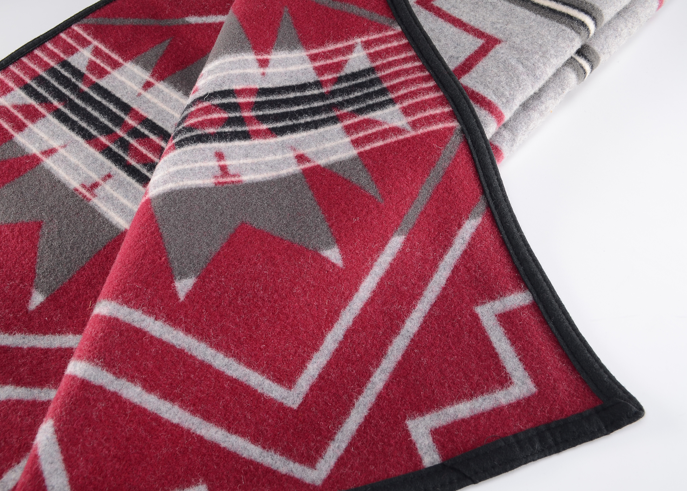 Commemorative Pendleton Navajo "Chaco Trail" Blanket