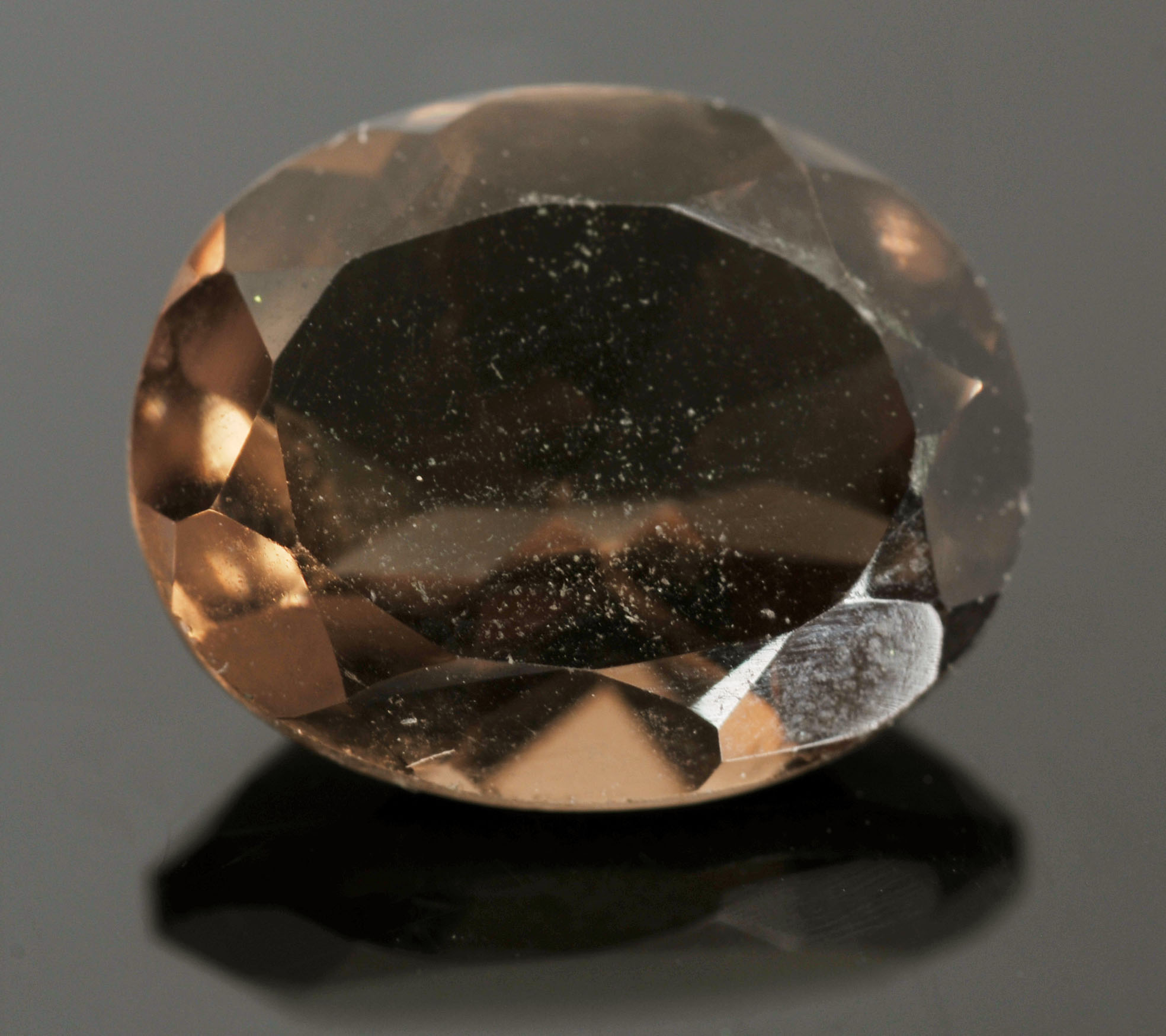 Mixed Lot of 15.40 Carat Total Weight Loose Gemstones