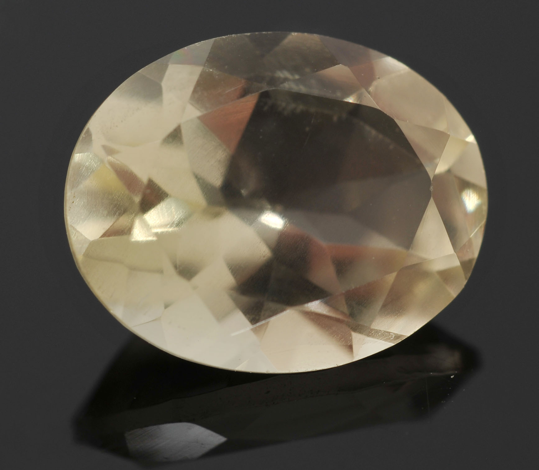 Mixed Lot of 15.40 Carat Total Weight Loose Gemstones