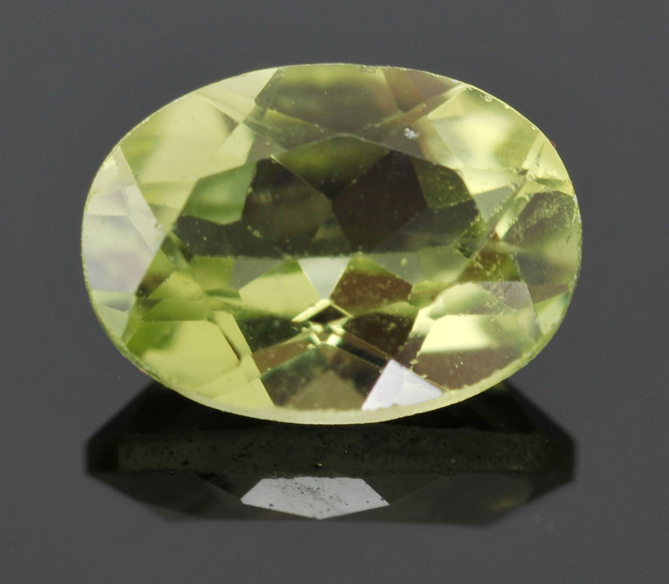 Mixed Lot of 15.40 Carat Total Weight Loose Gemstones