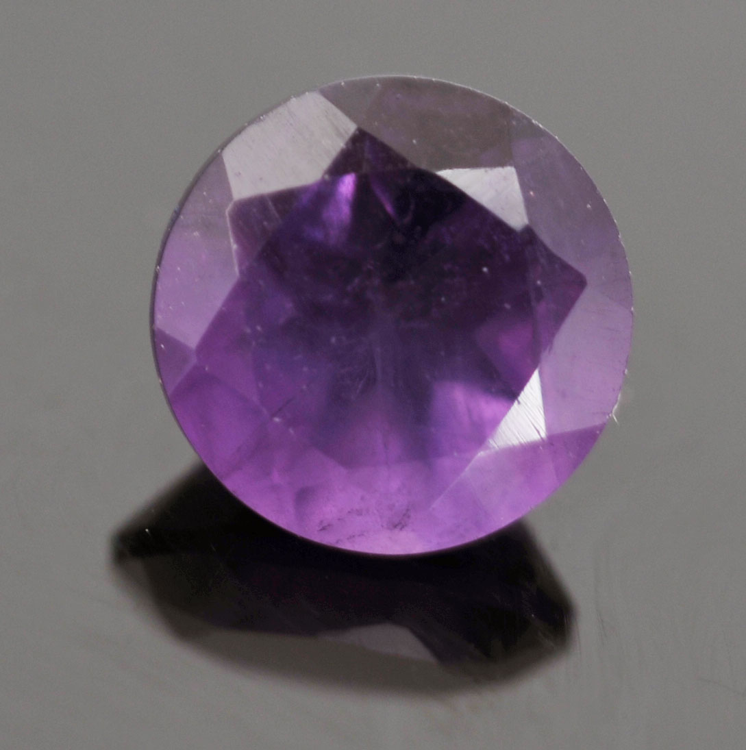 Mixed Lot of 15.40 Carat Total Weight Loose Gemstones