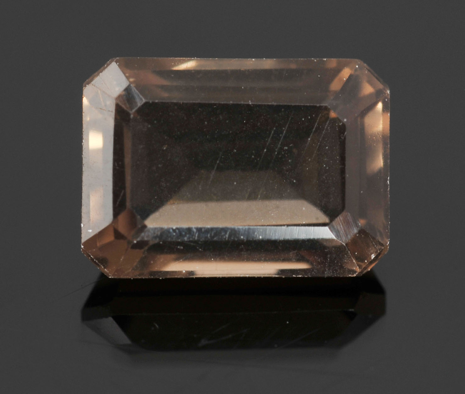 Mixed Lot of 15.40 Carat Total Weight Loose Gemstones