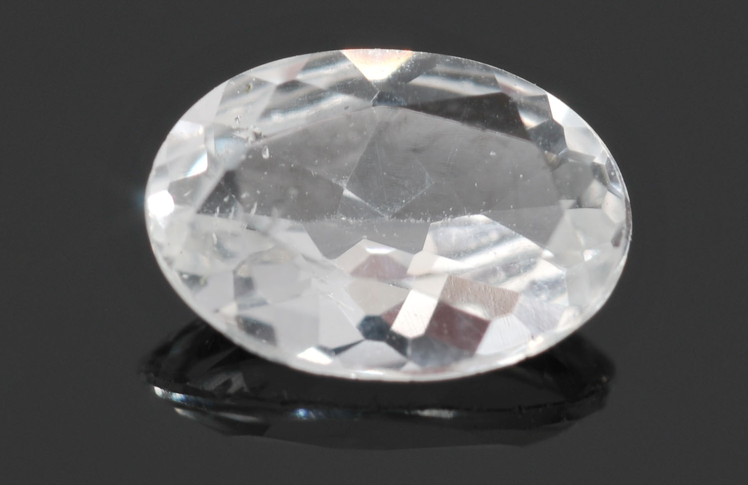 Mixed Lot of 15.40 Carat Total Weight Loose Gemstones