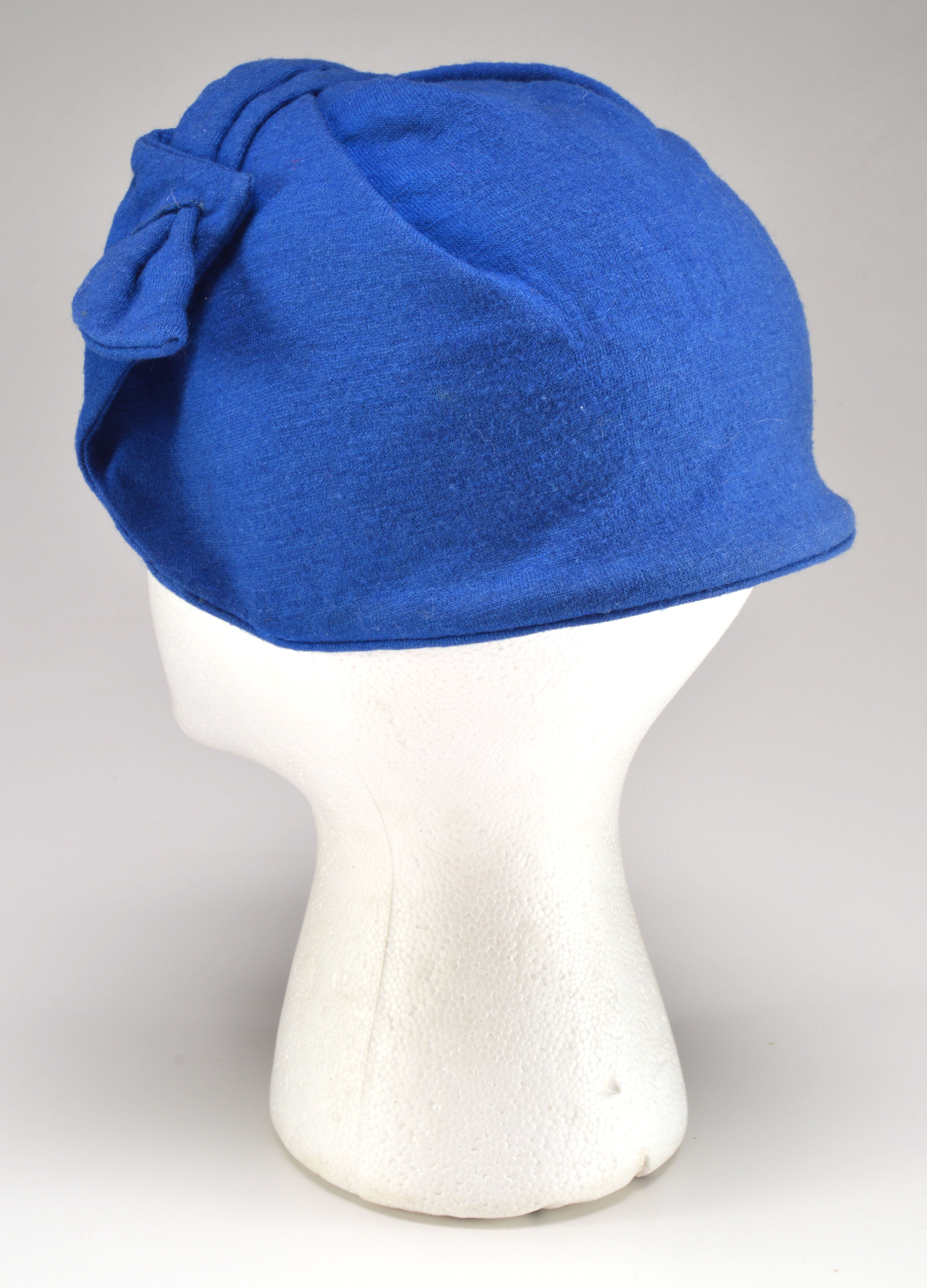 Collection of Six Vintage Hats 