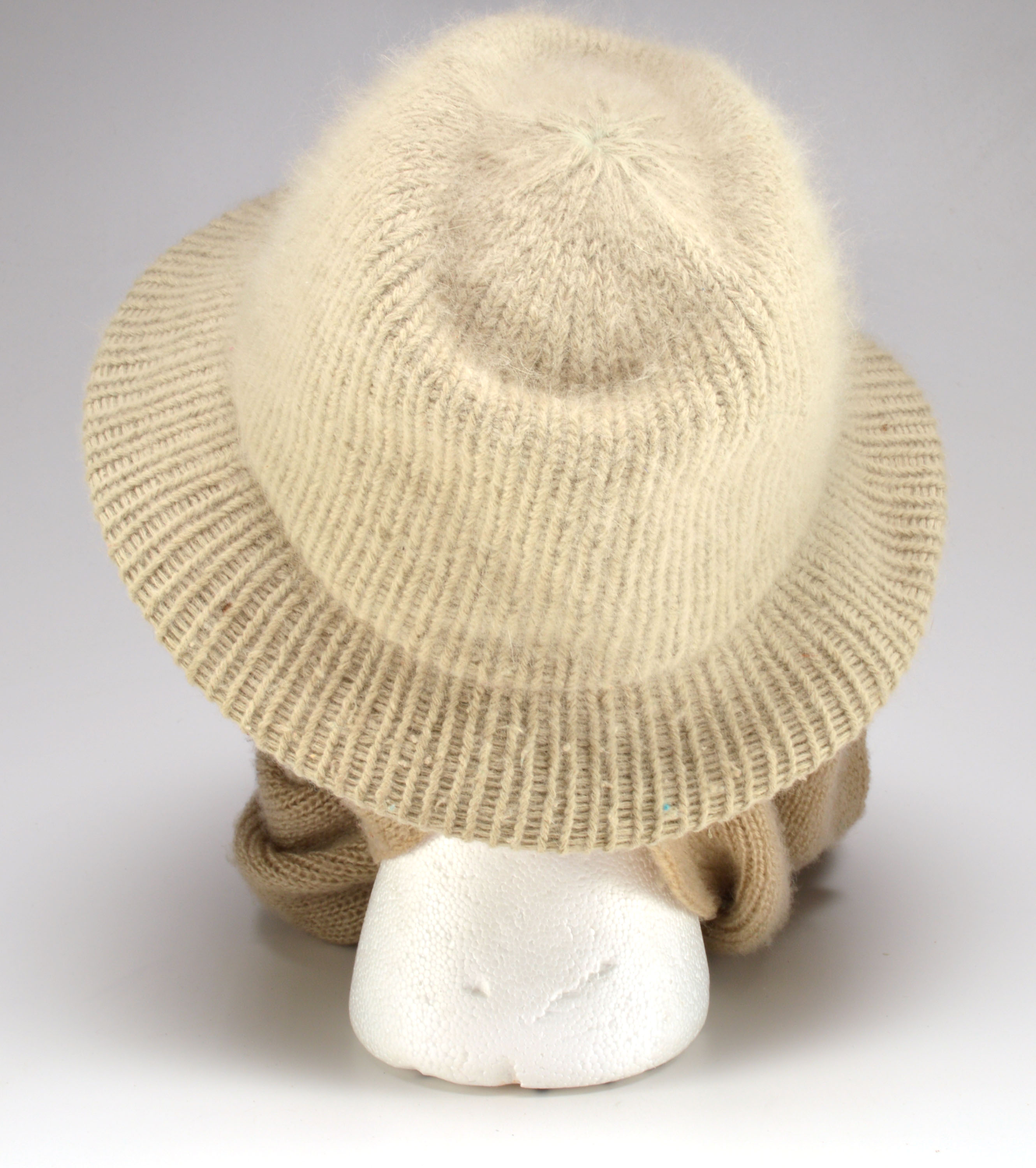 Collection of Six Vintage Hats 