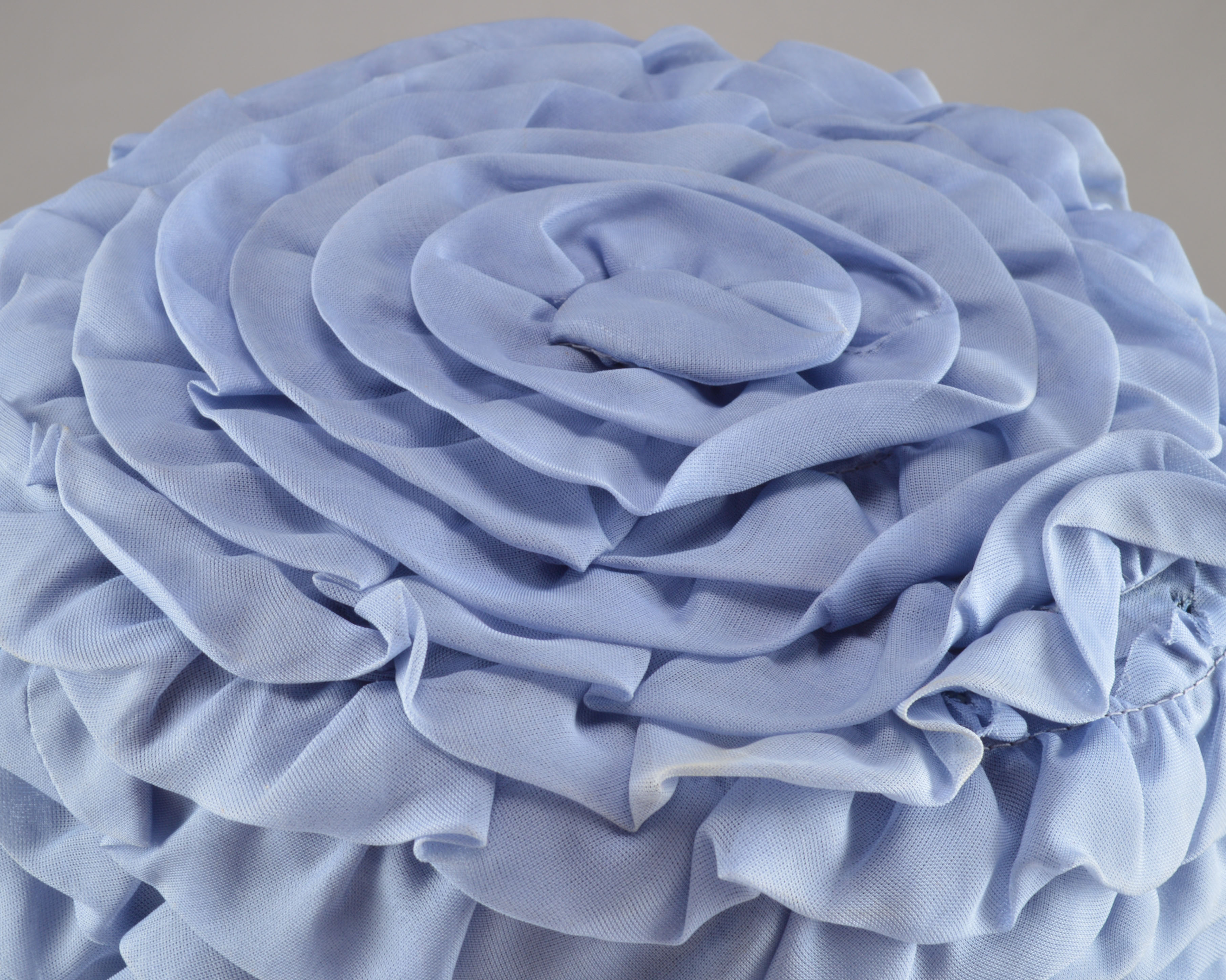 Collection of Six Vintage Hats 