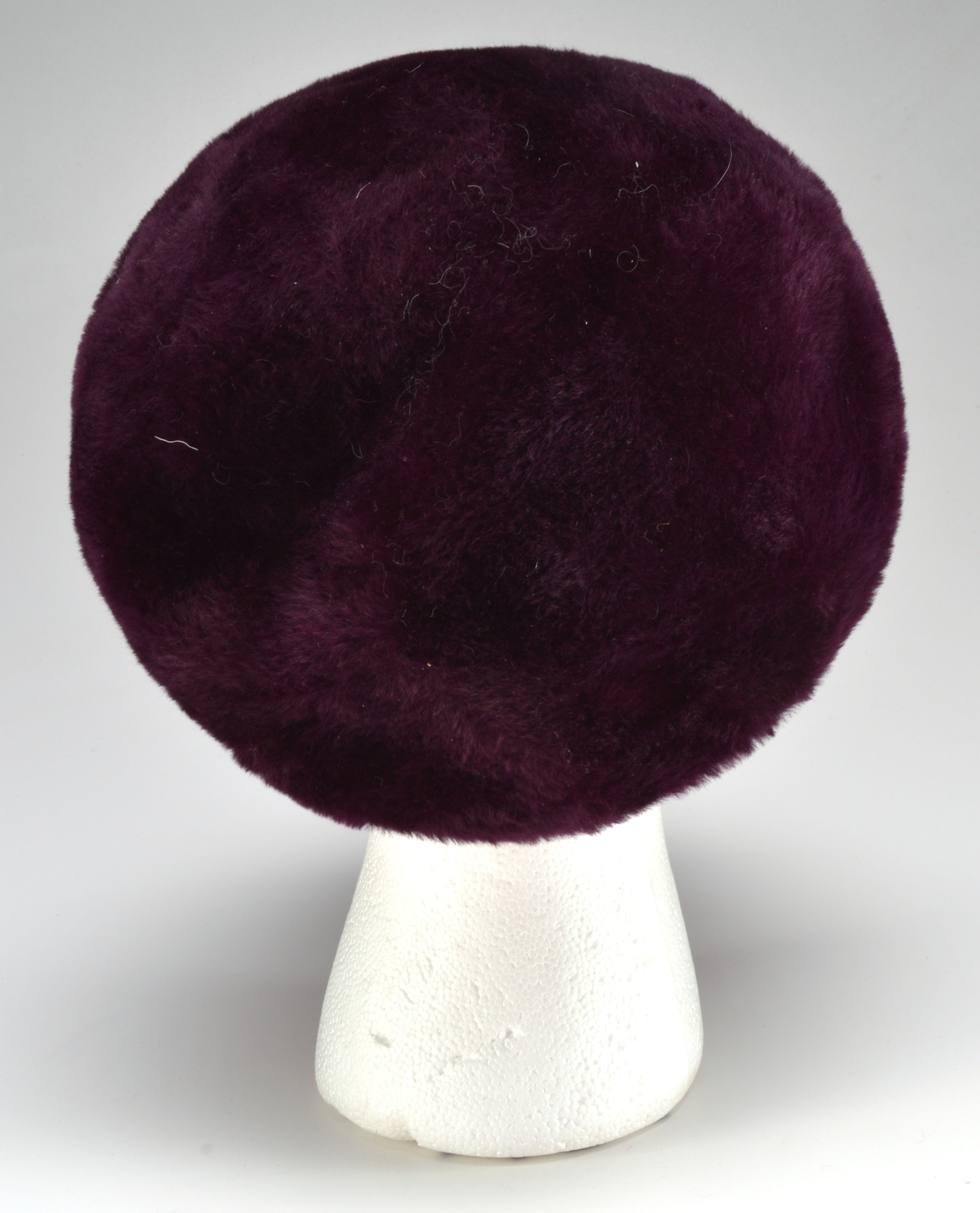 Collection of Six Vintage Hats 