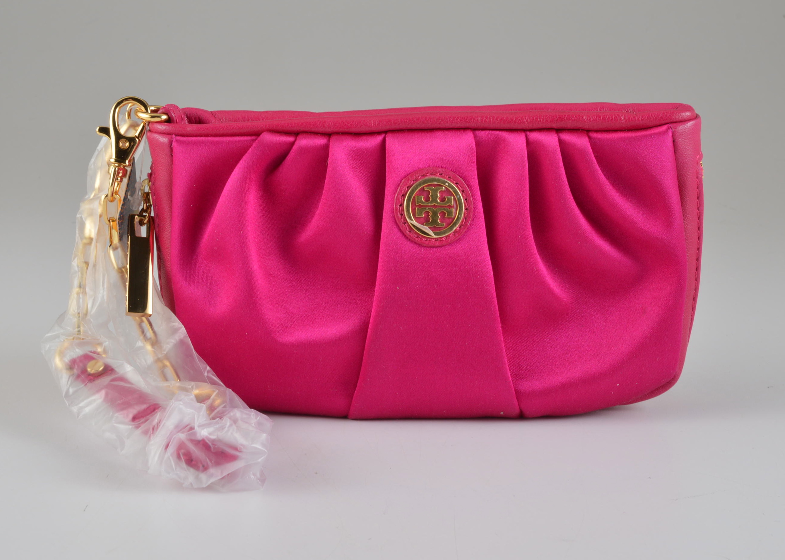 Tory Burch Designer Wristlet