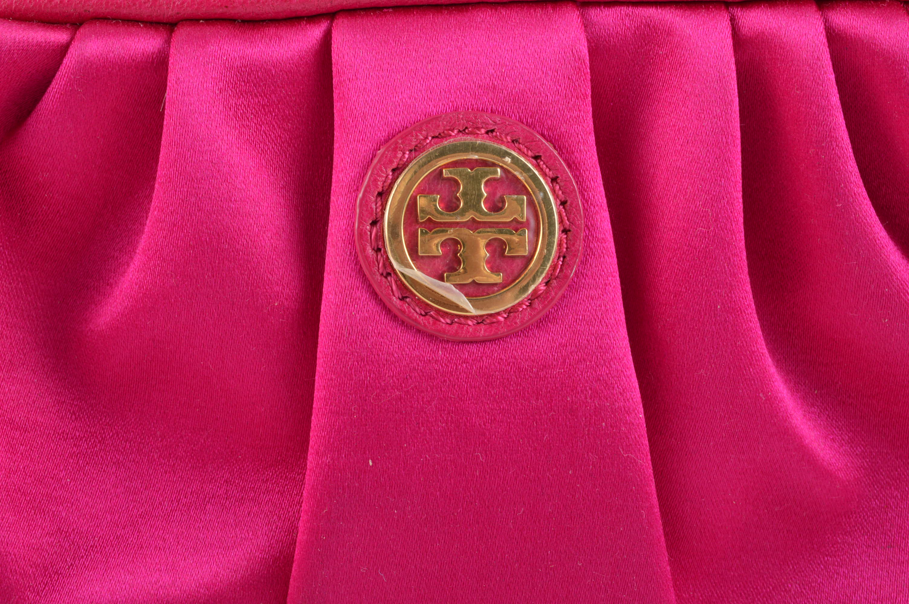 Tory Burch Designer Wristlet