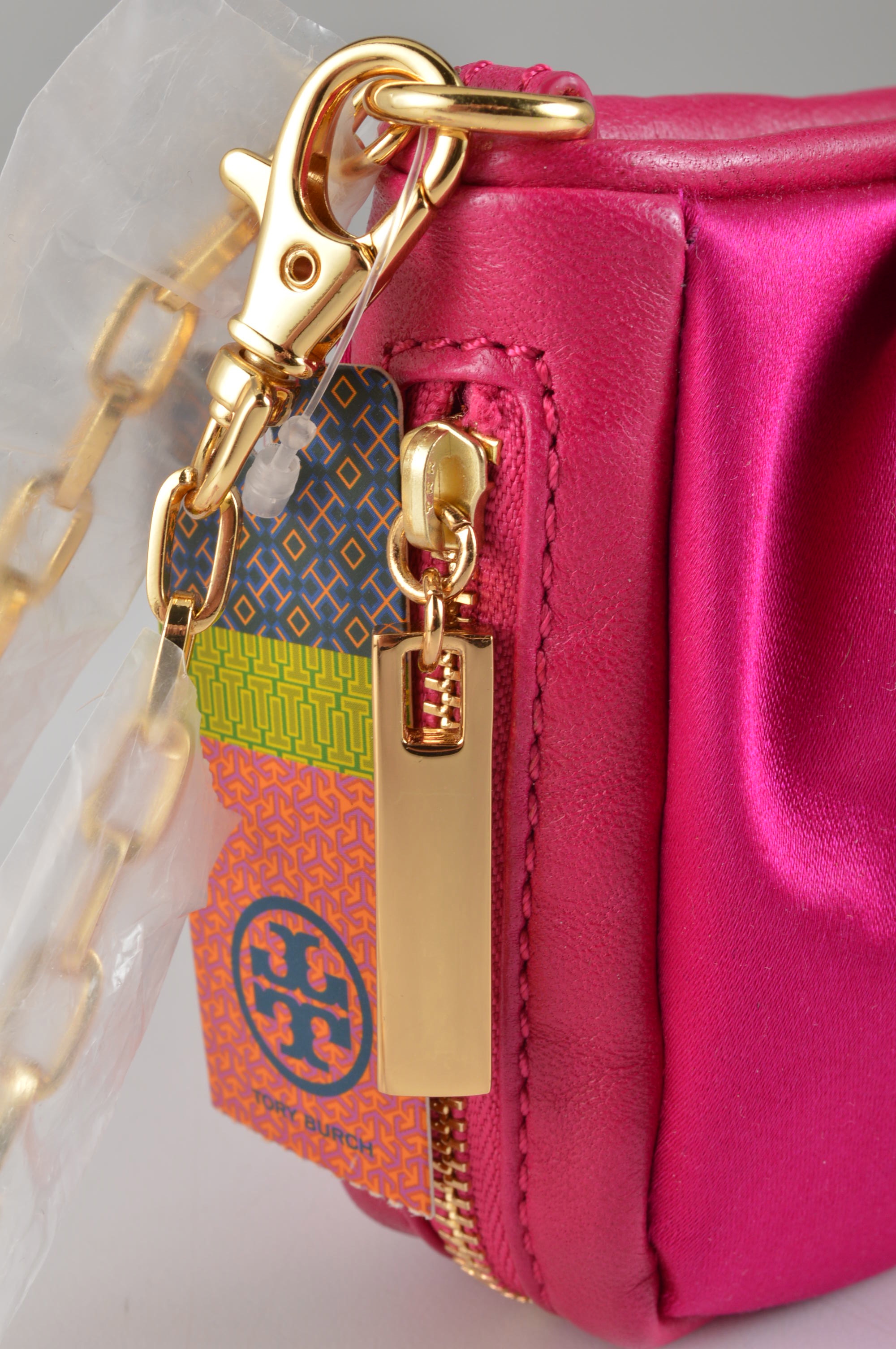 Tory Burch Designer Wristlet