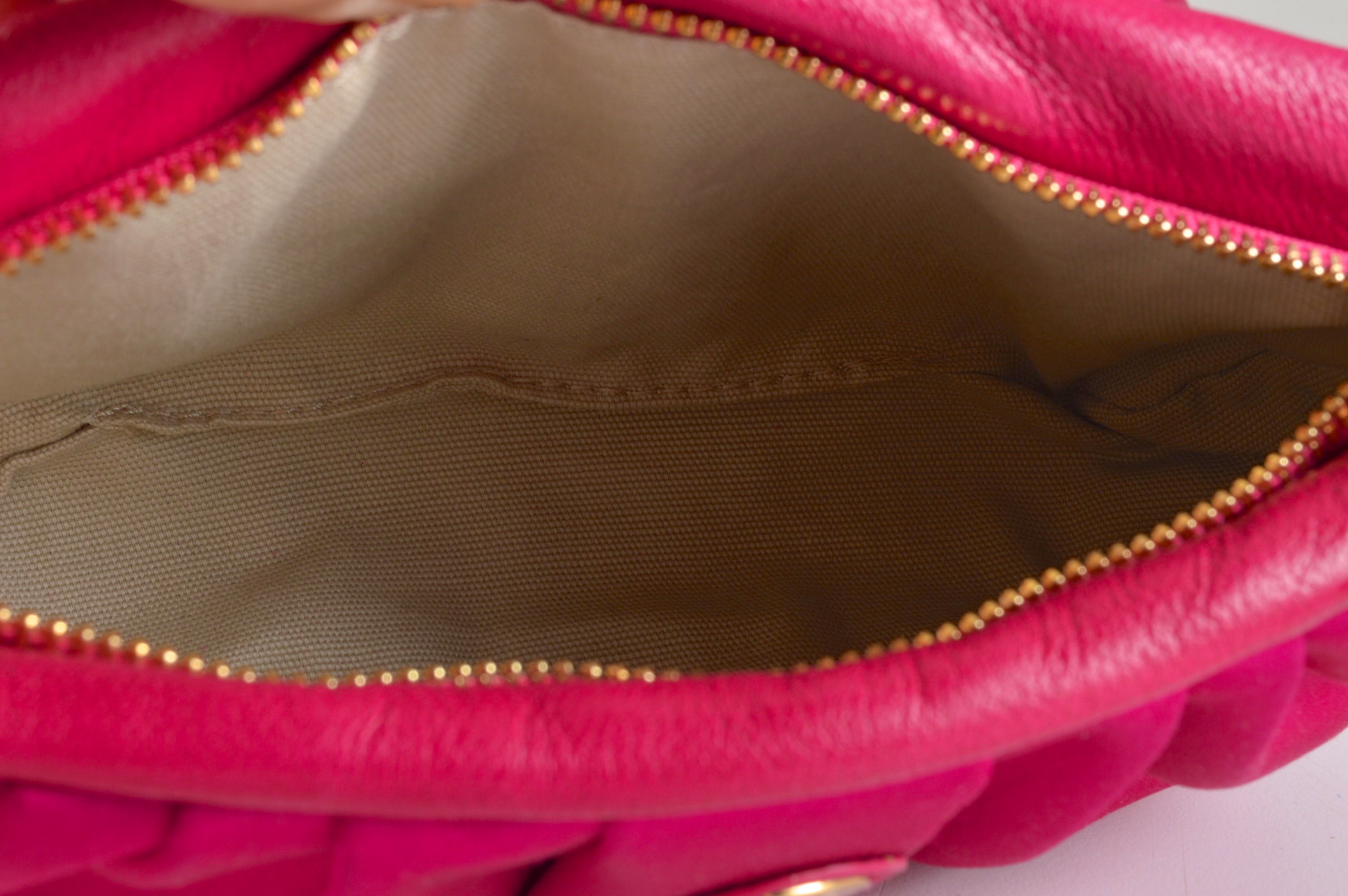 Tory Burch Designer Wristlet