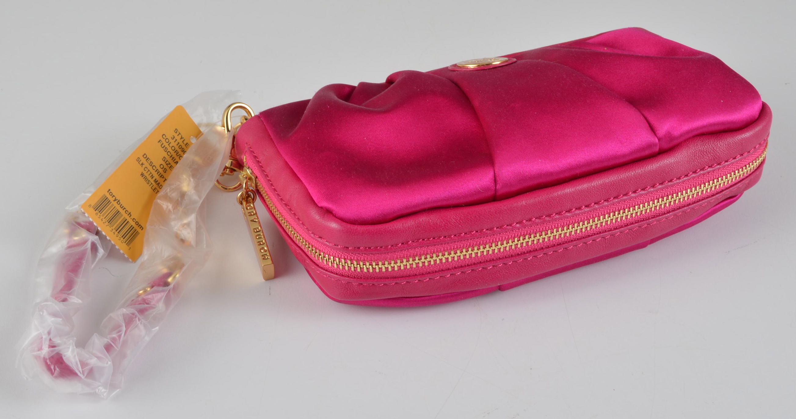 Tory Burch Designer Wristlet