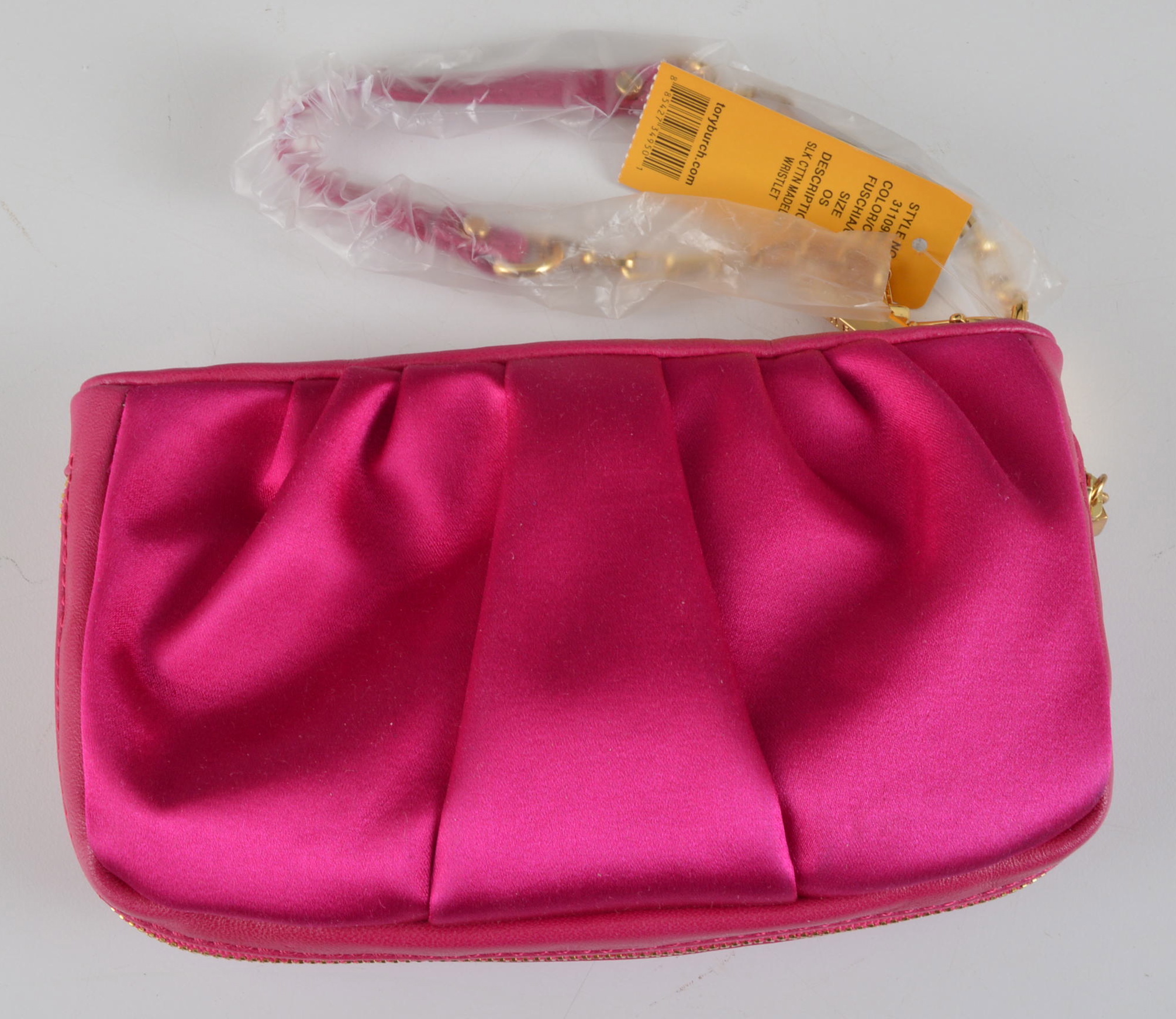 Tory Burch Designer Wristlet