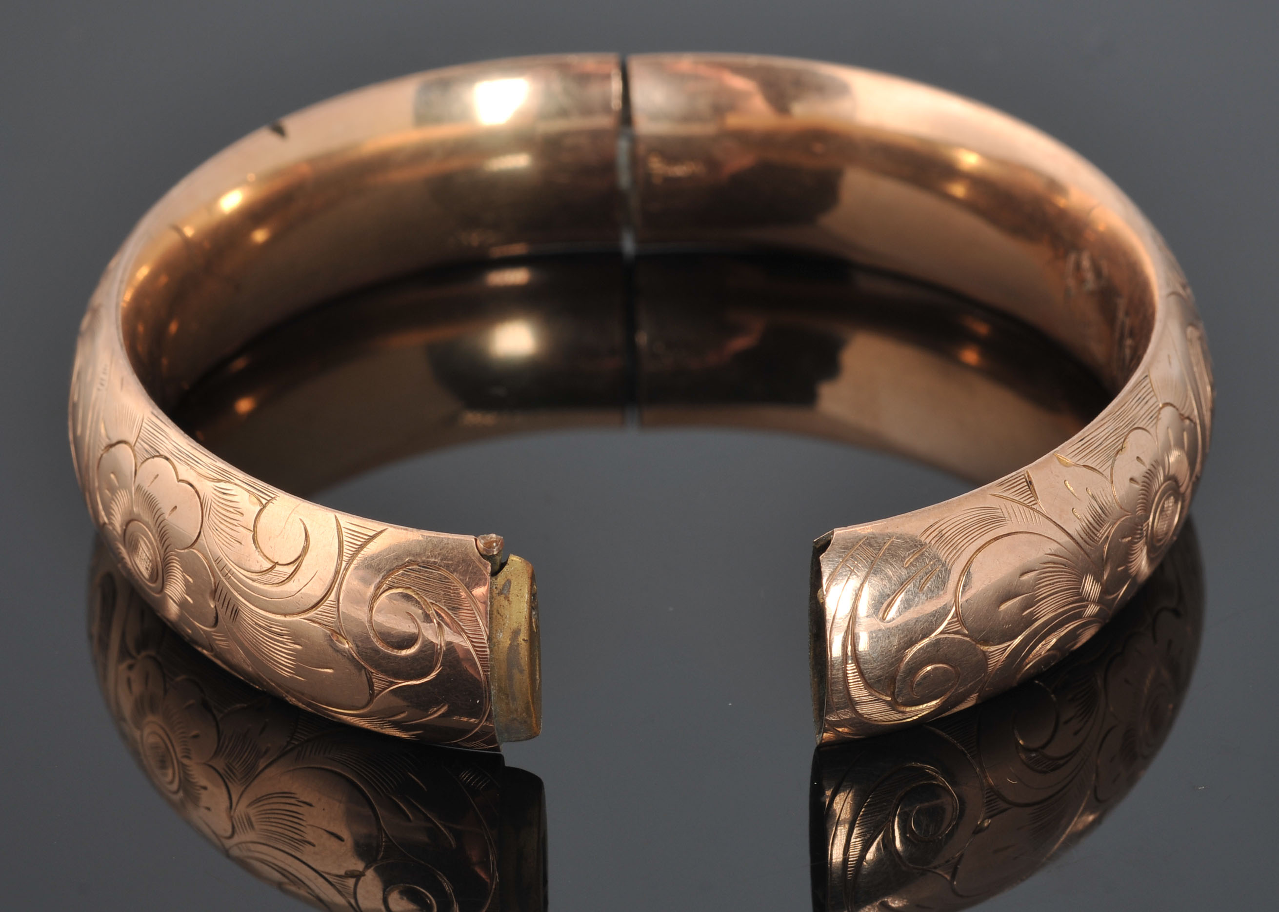 Collection of Gold Filled, Silver and Sterling Jewelry 