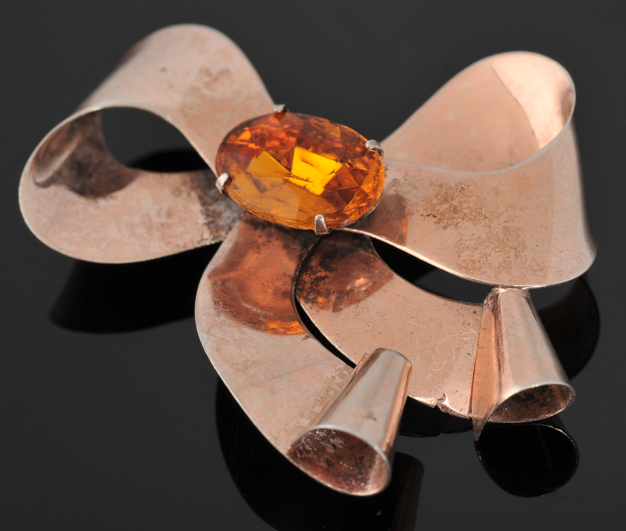 Collection of Gold Filled, Silver and Sterling Jewelry 