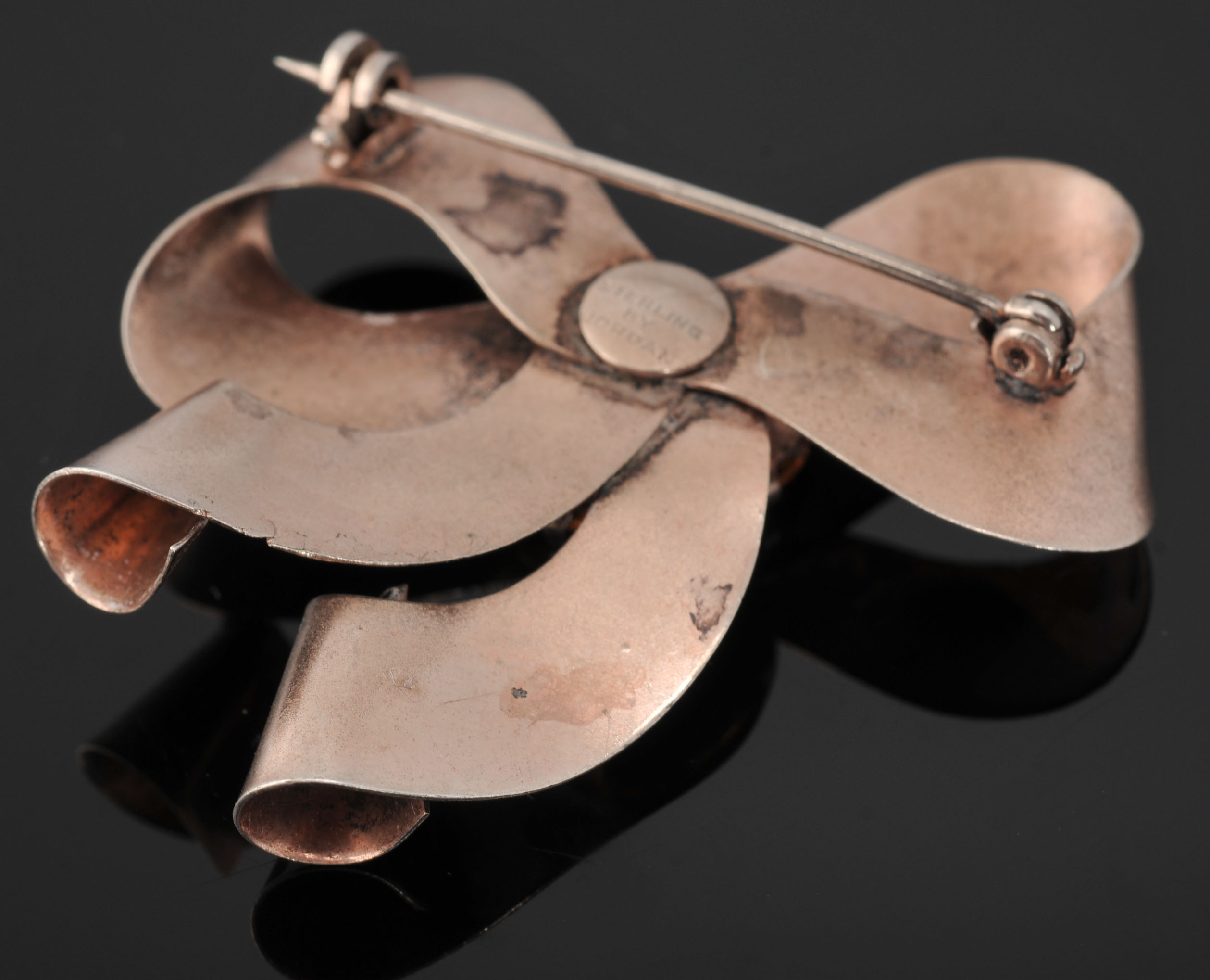 Collection of Gold Filled, Silver and Sterling Jewelry 