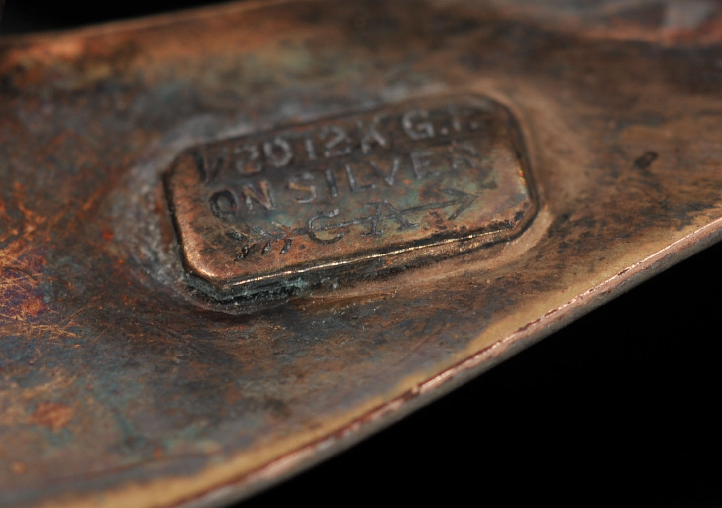 Collection of Gold Filled, Silver and Sterling Jewelry 