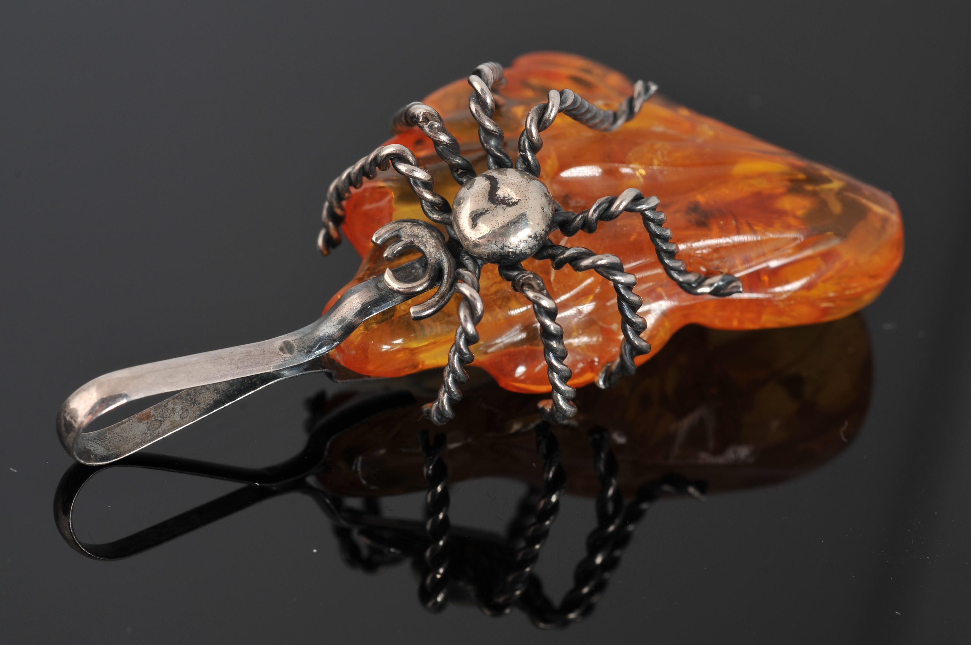 Collection of Jewelry Including Sterling