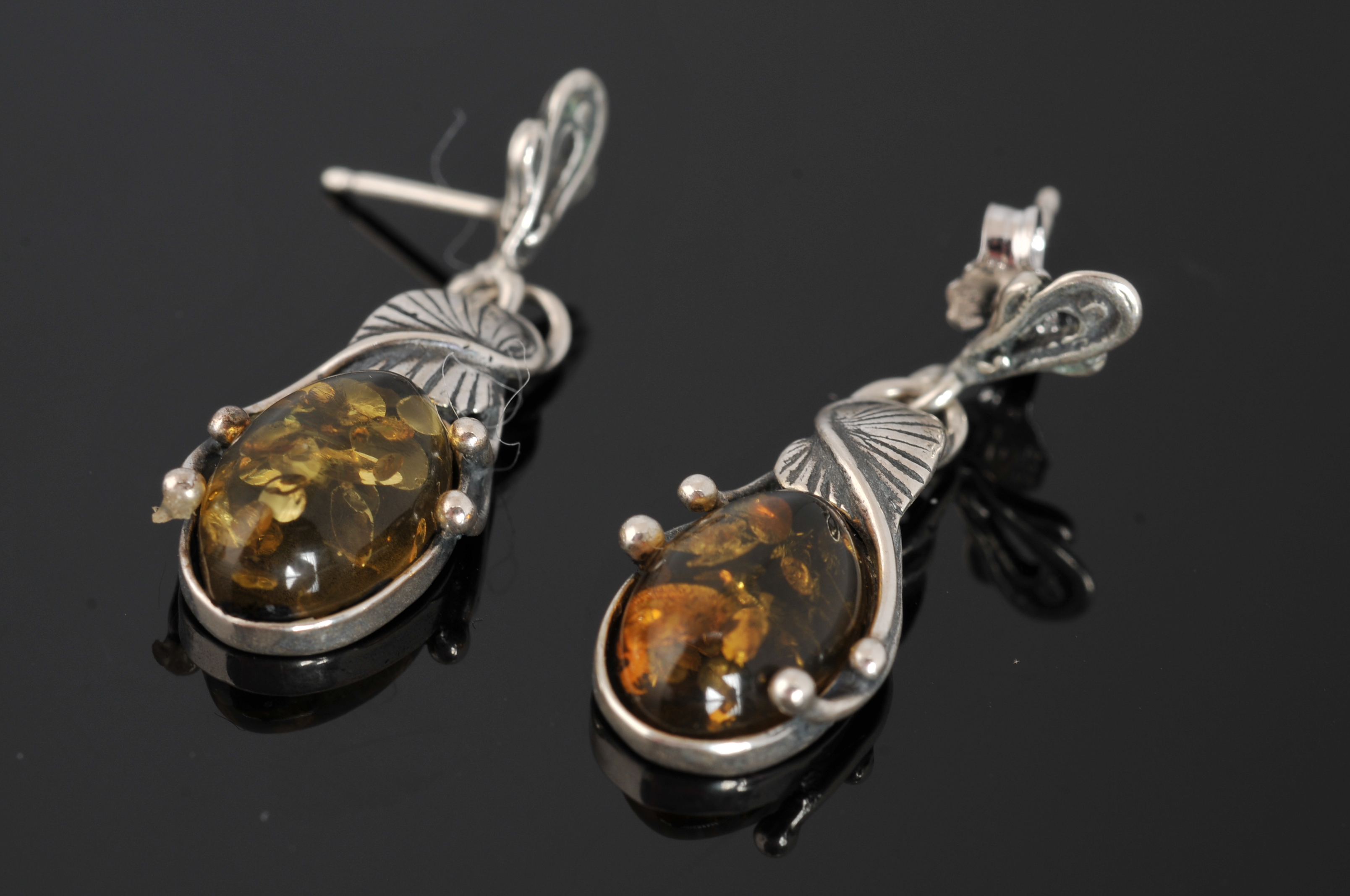 Collection of Jewelry Including Sterling