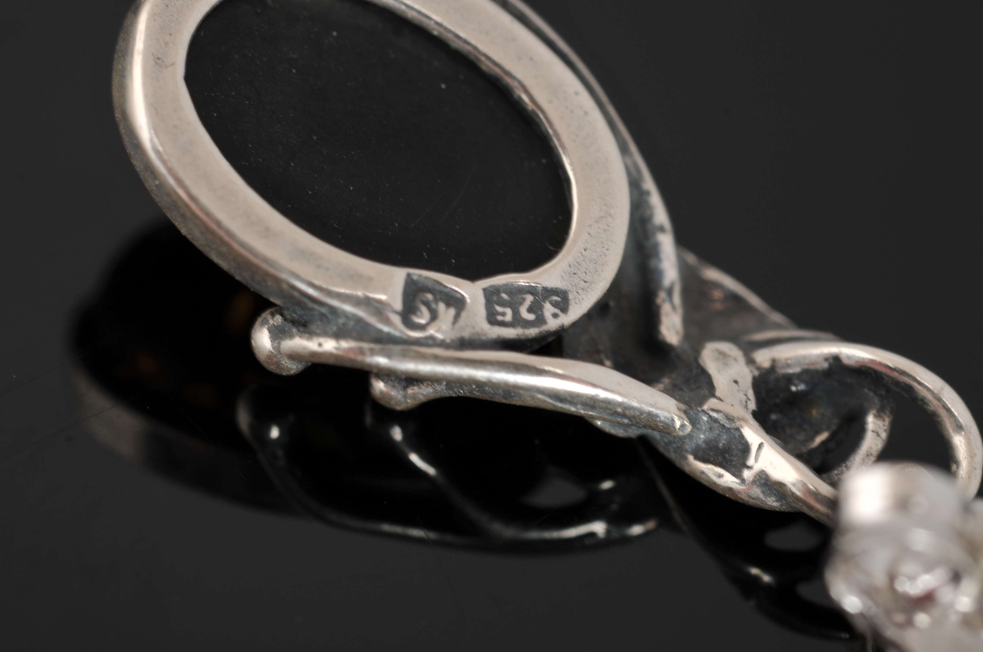 Collection of Jewelry Including Sterling