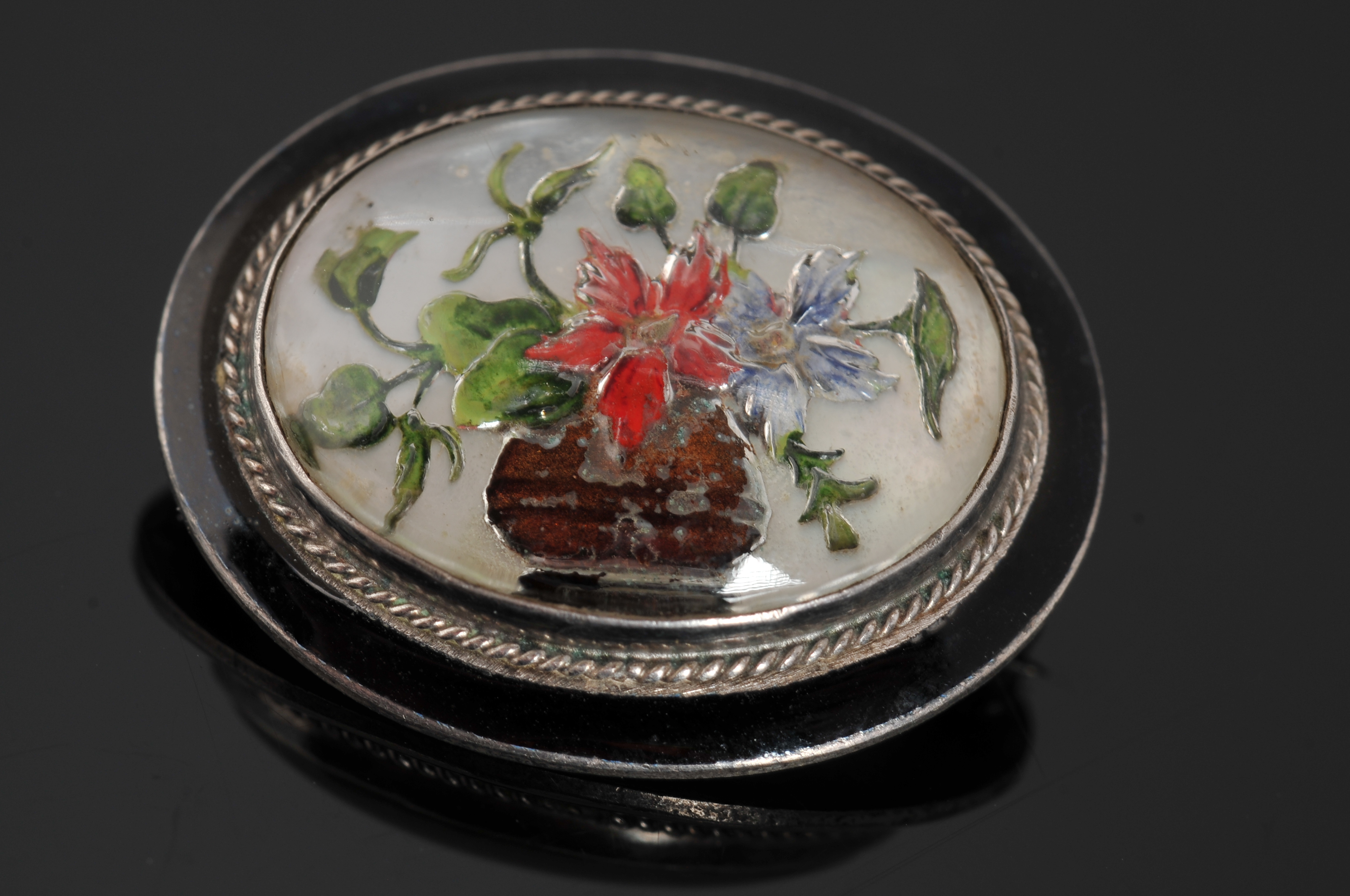 Collection of Jewelry Including Sterling