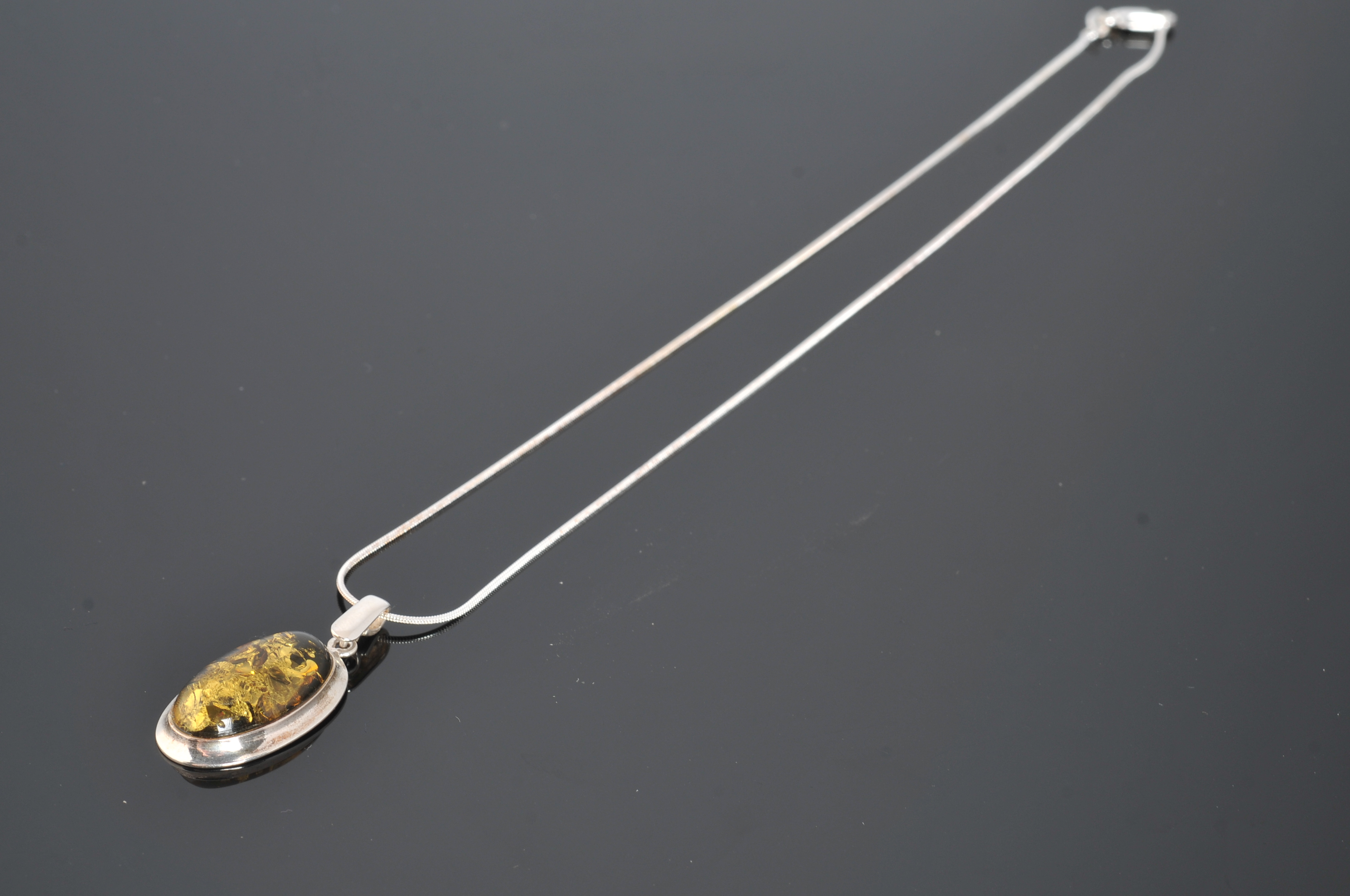 Collection of Jewelry Including Sterling