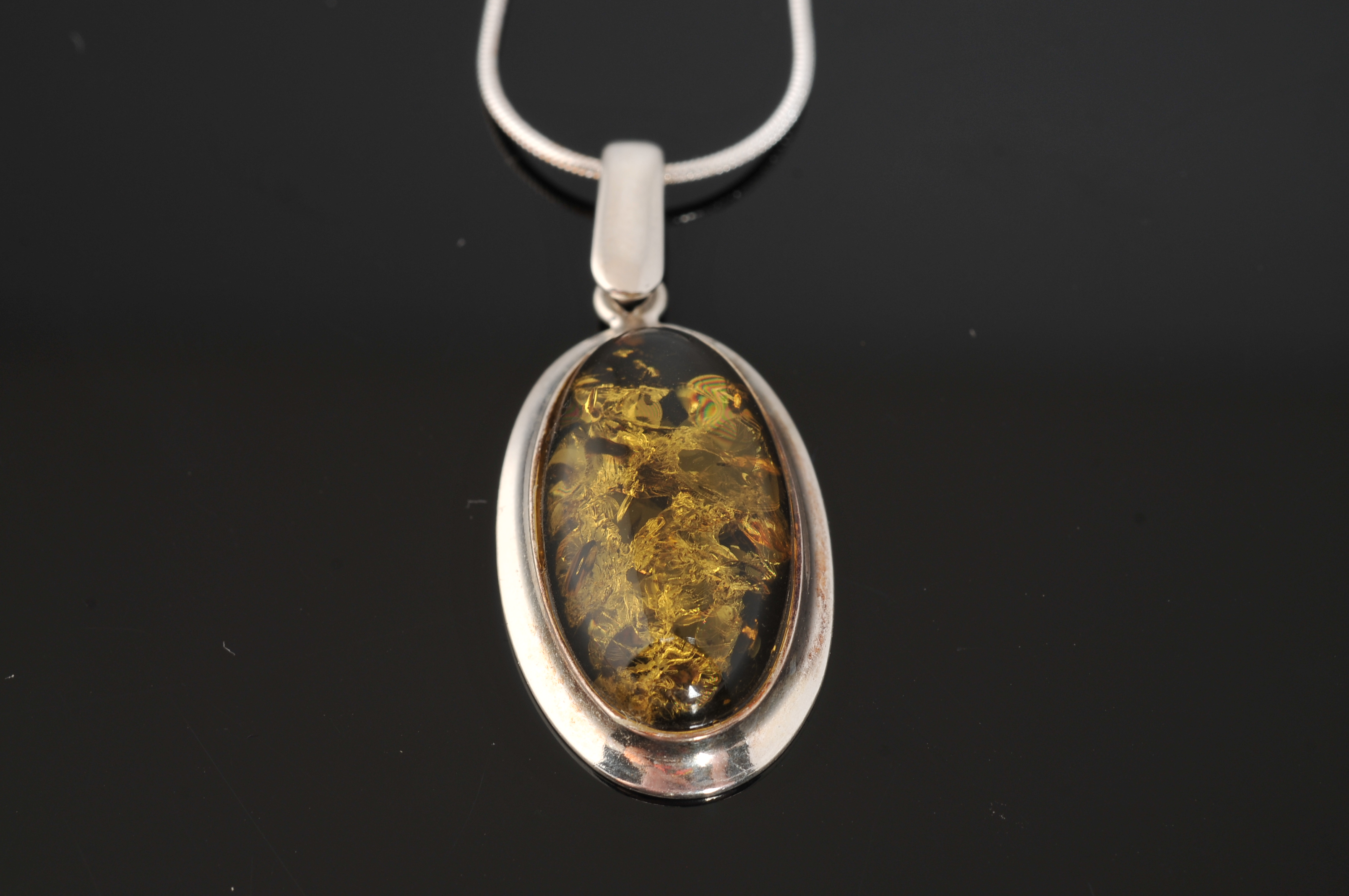 Collection of Jewelry Including Sterling