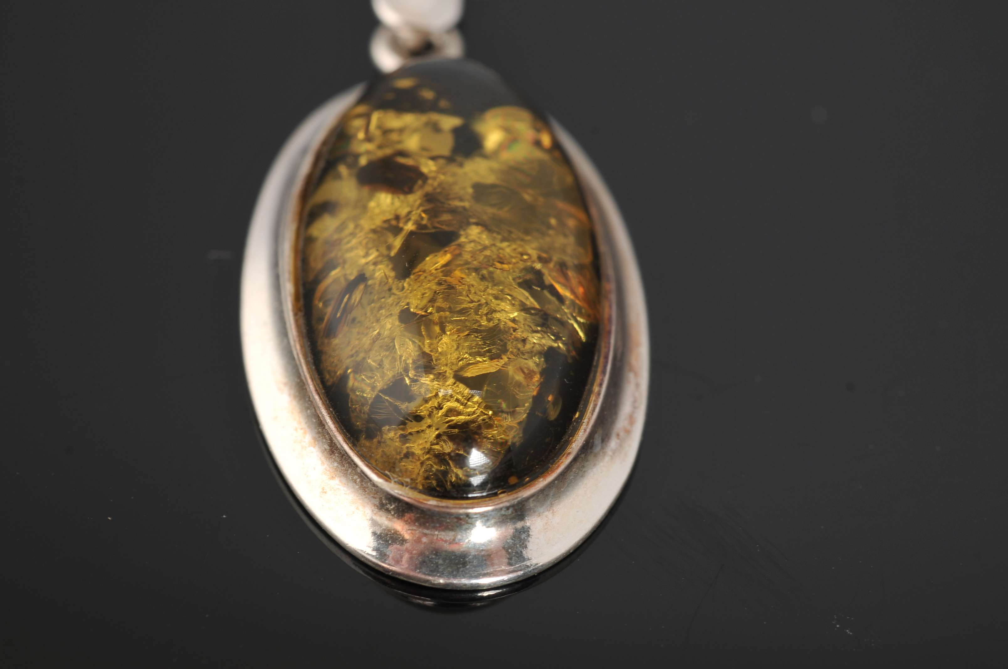 Collection of Jewelry Including Sterling