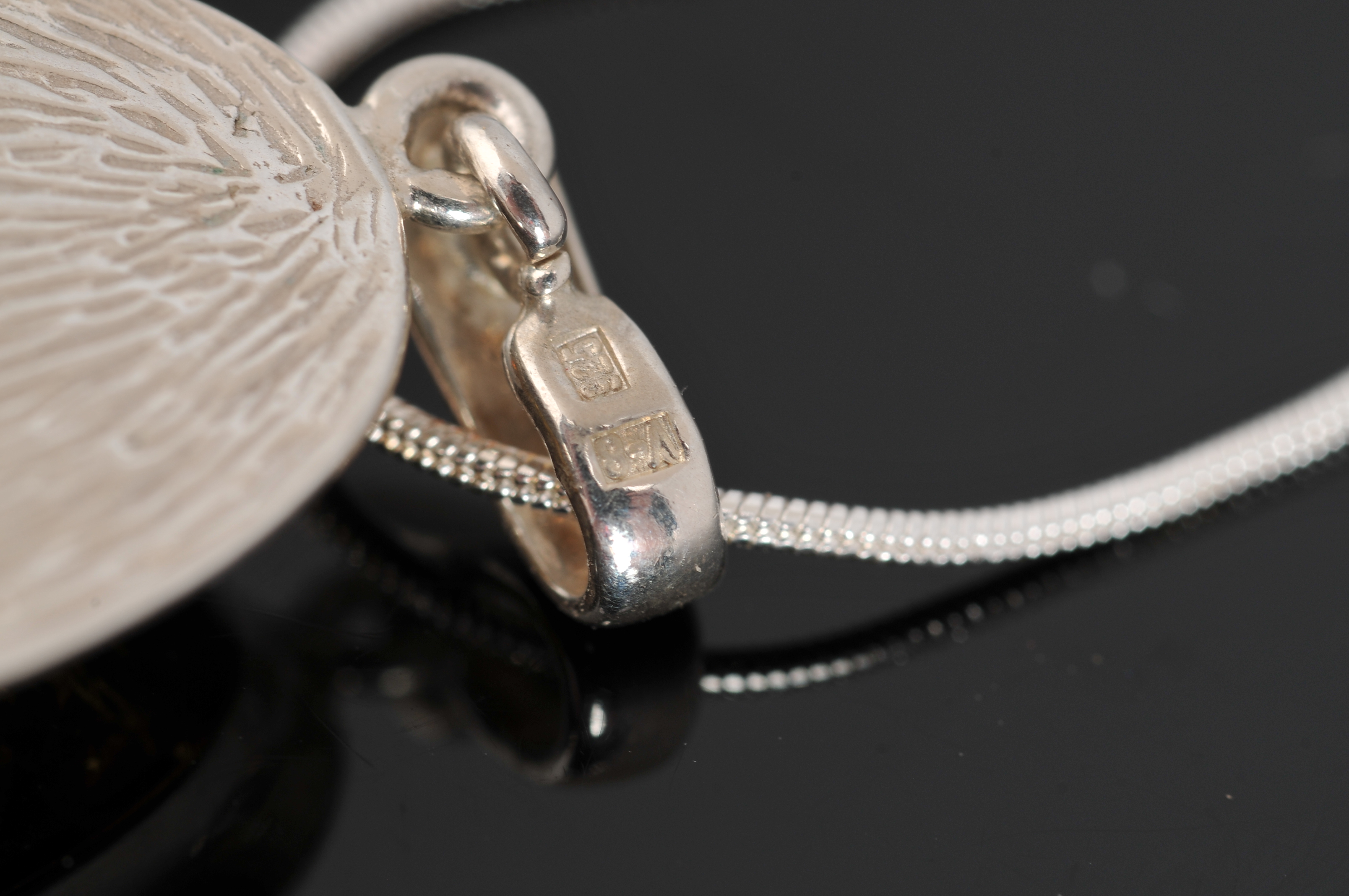 Collection of Jewelry Including Sterling