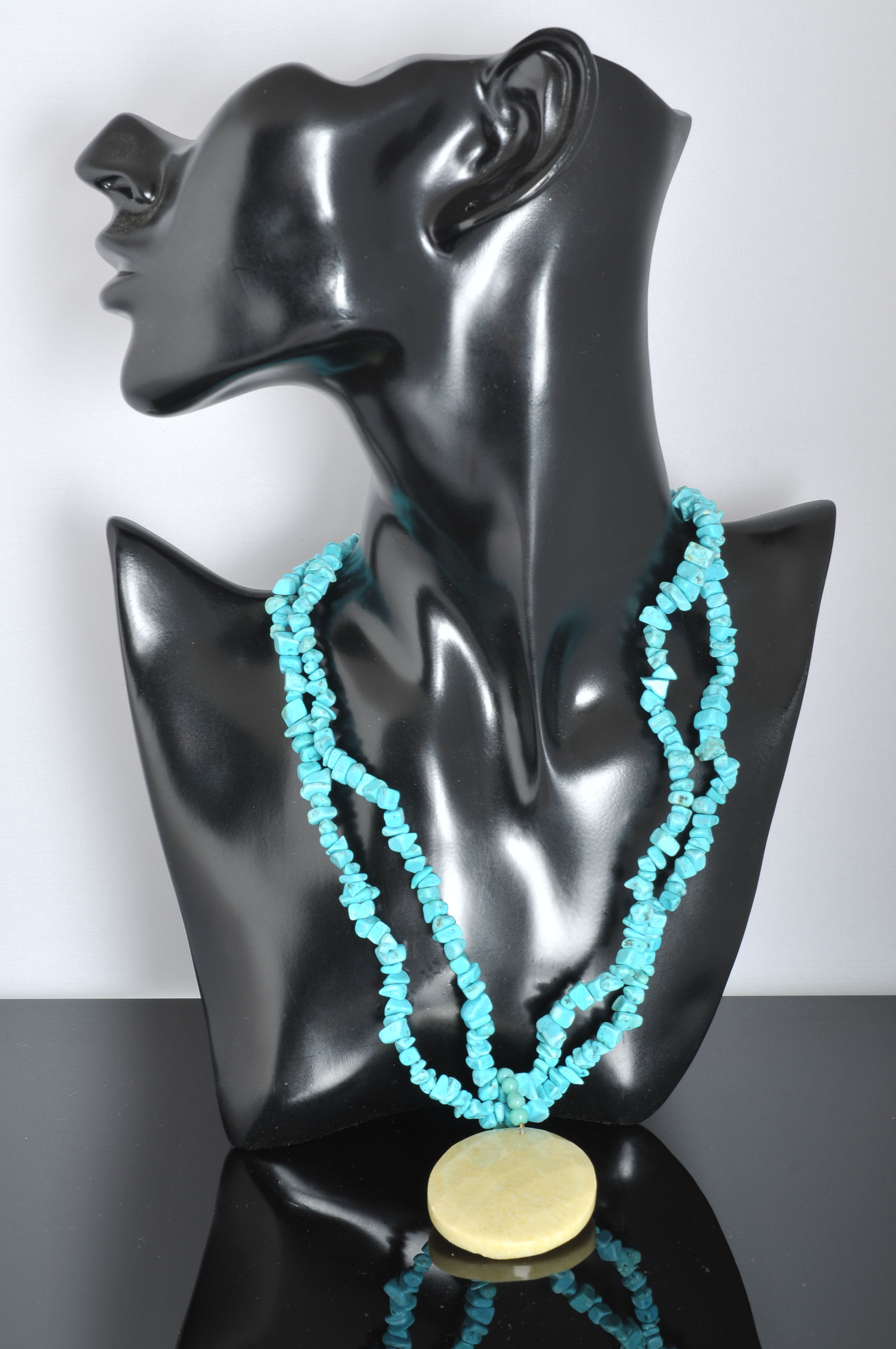 Collection of Necklaces