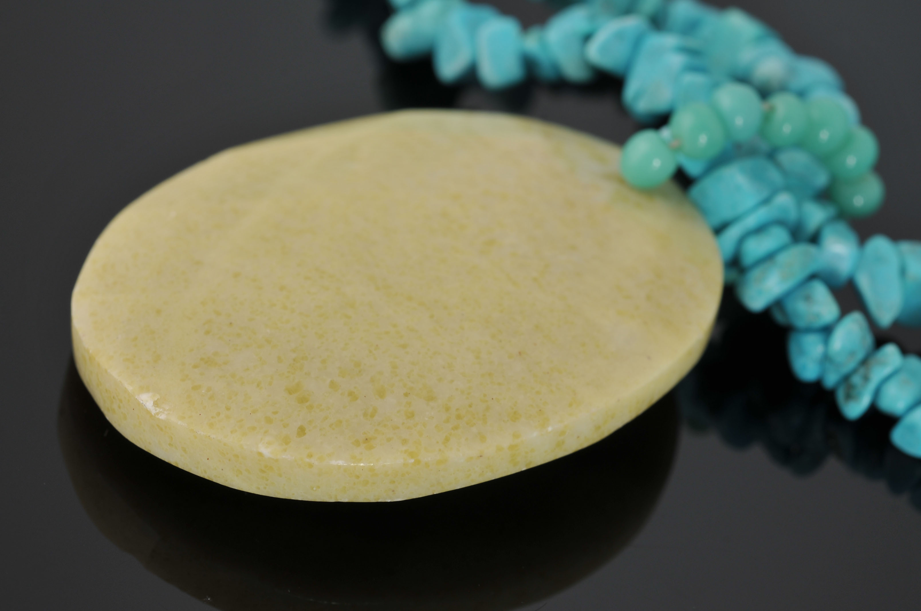 Collection of Necklaces