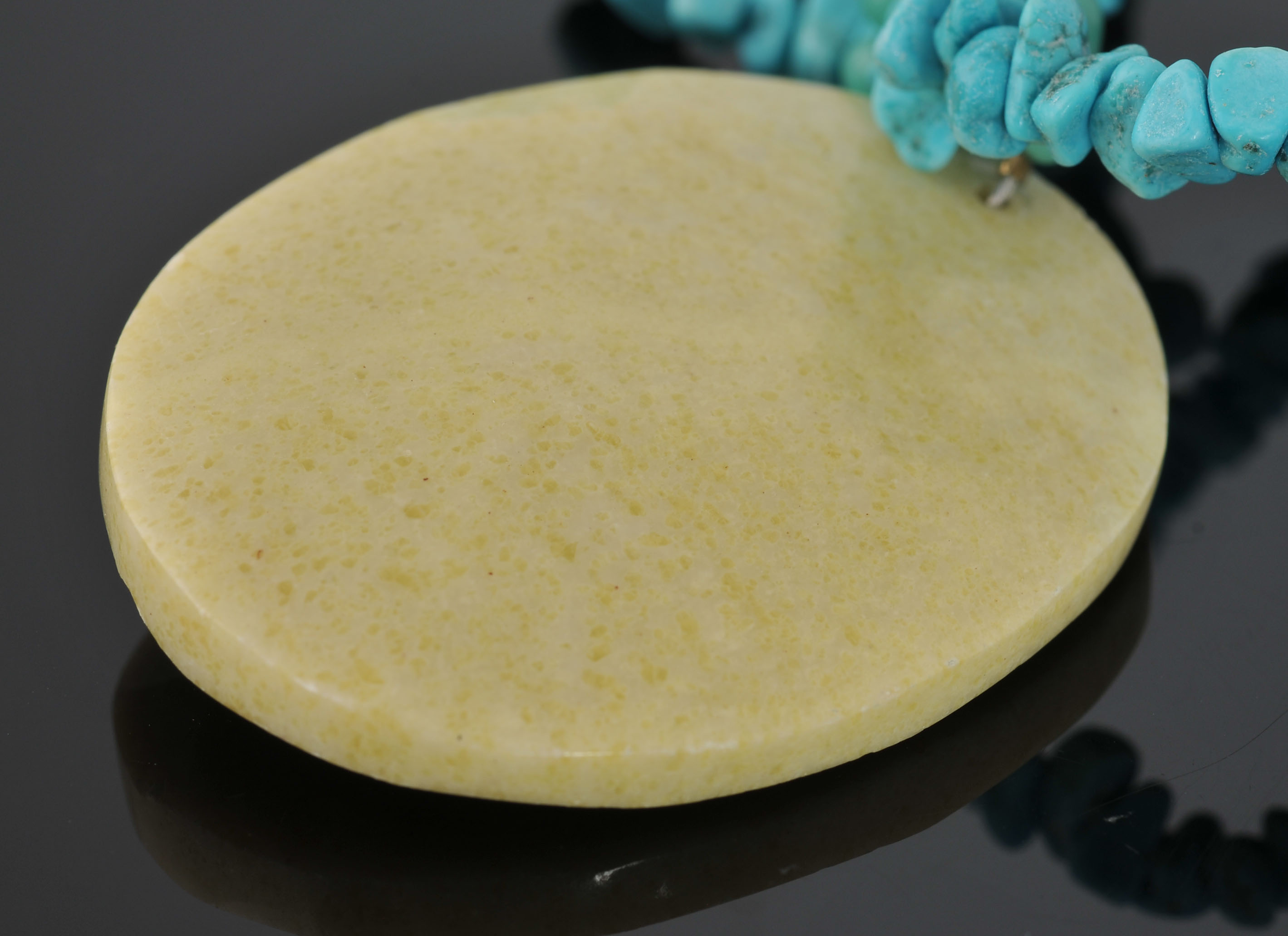 Collection of Necklaces