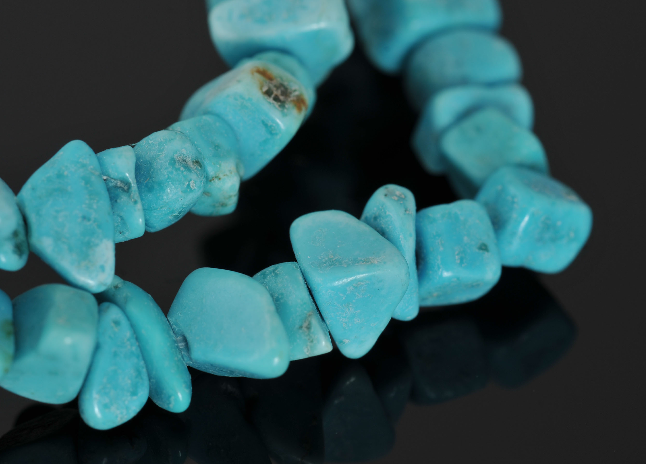 Collection of Necklaces