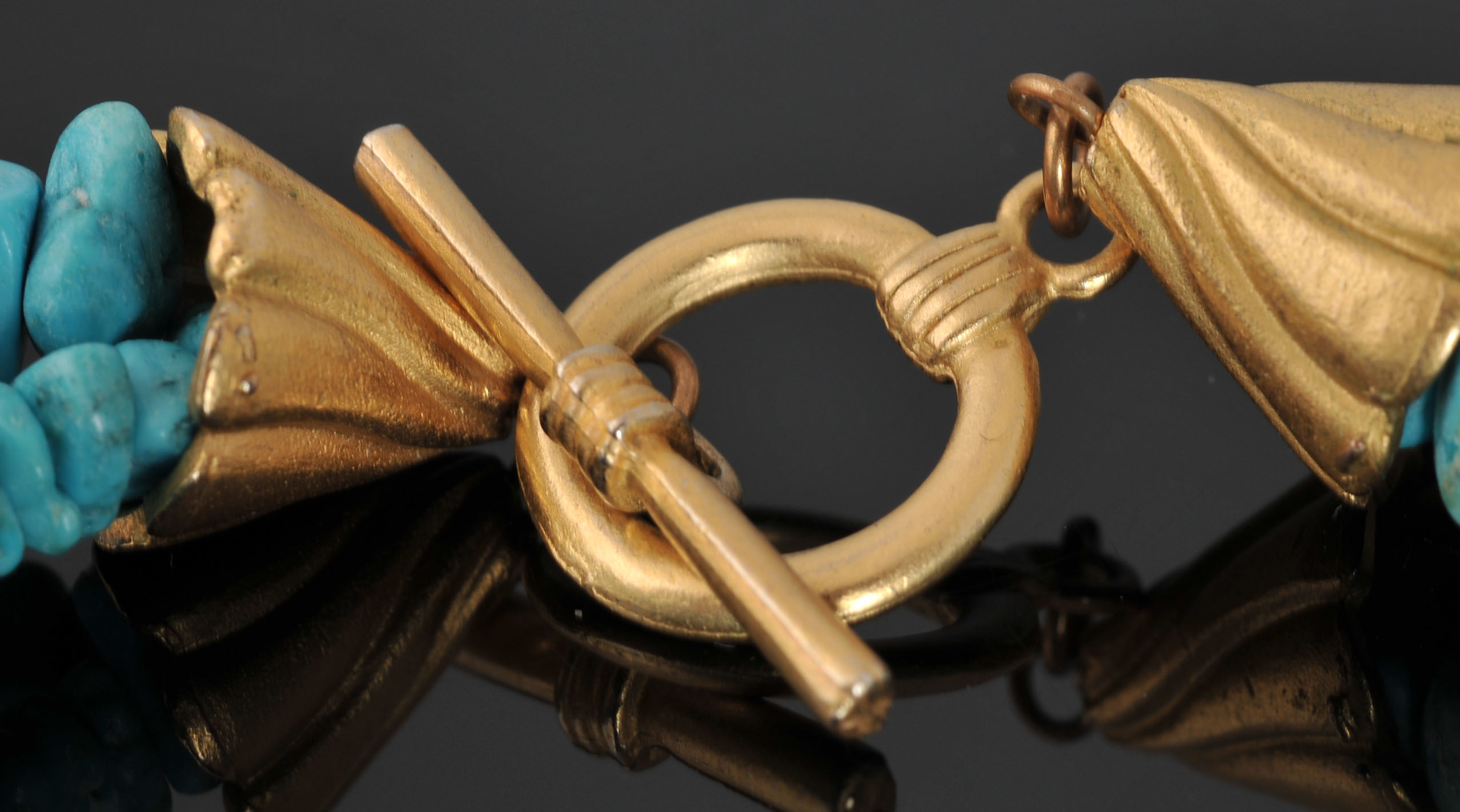 Collection of Necklaces