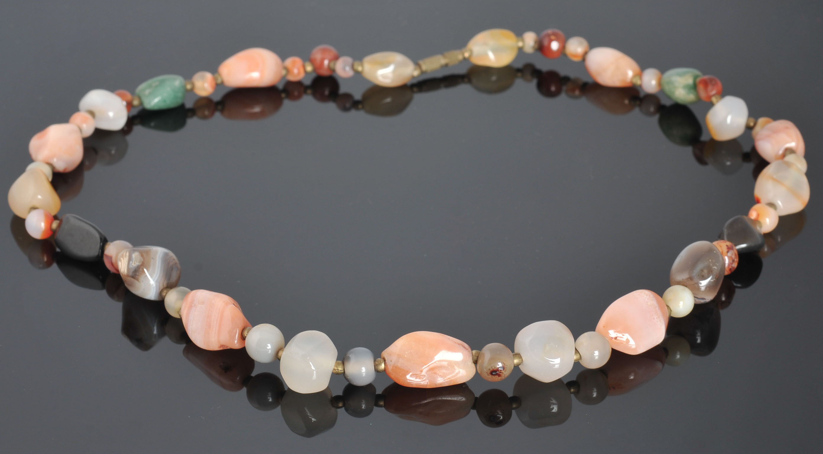 Collection of Necklaces