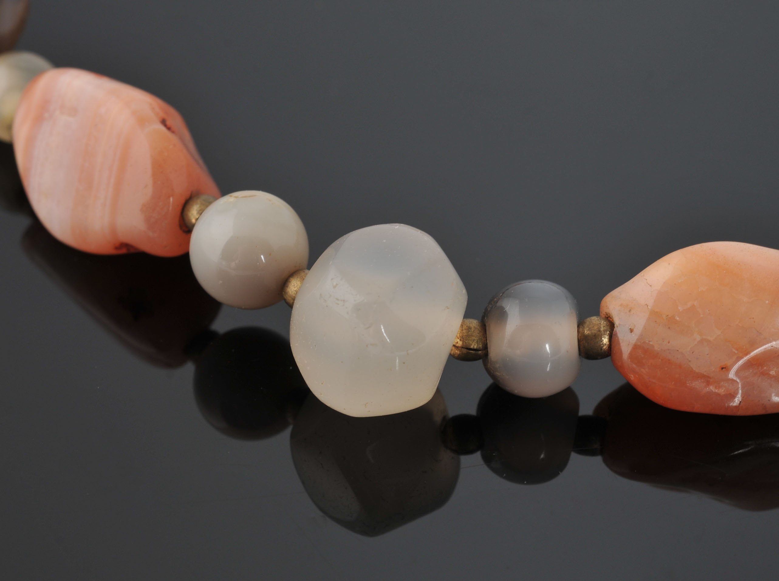 Collection of Necklaces