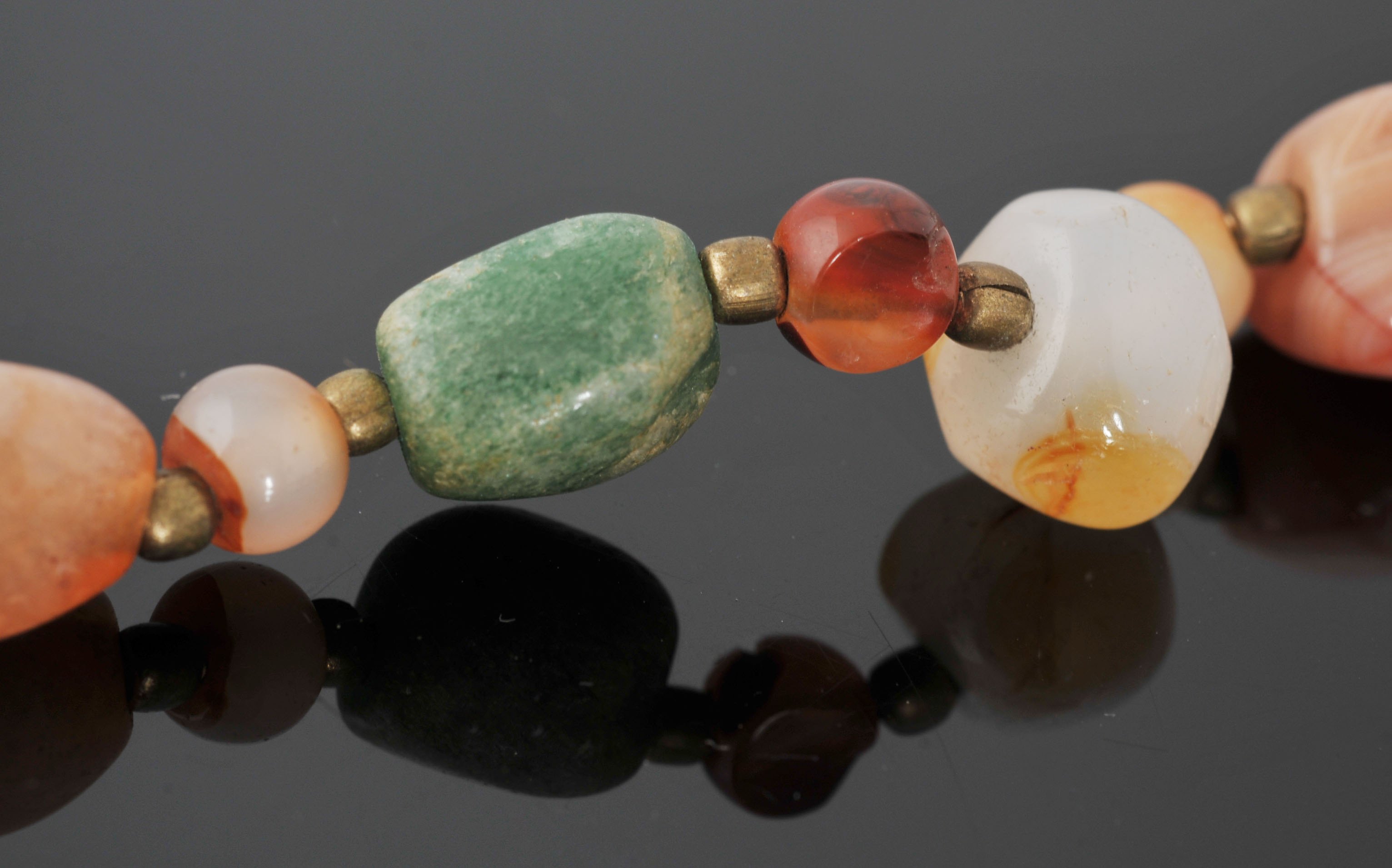 Collection of Necklaces