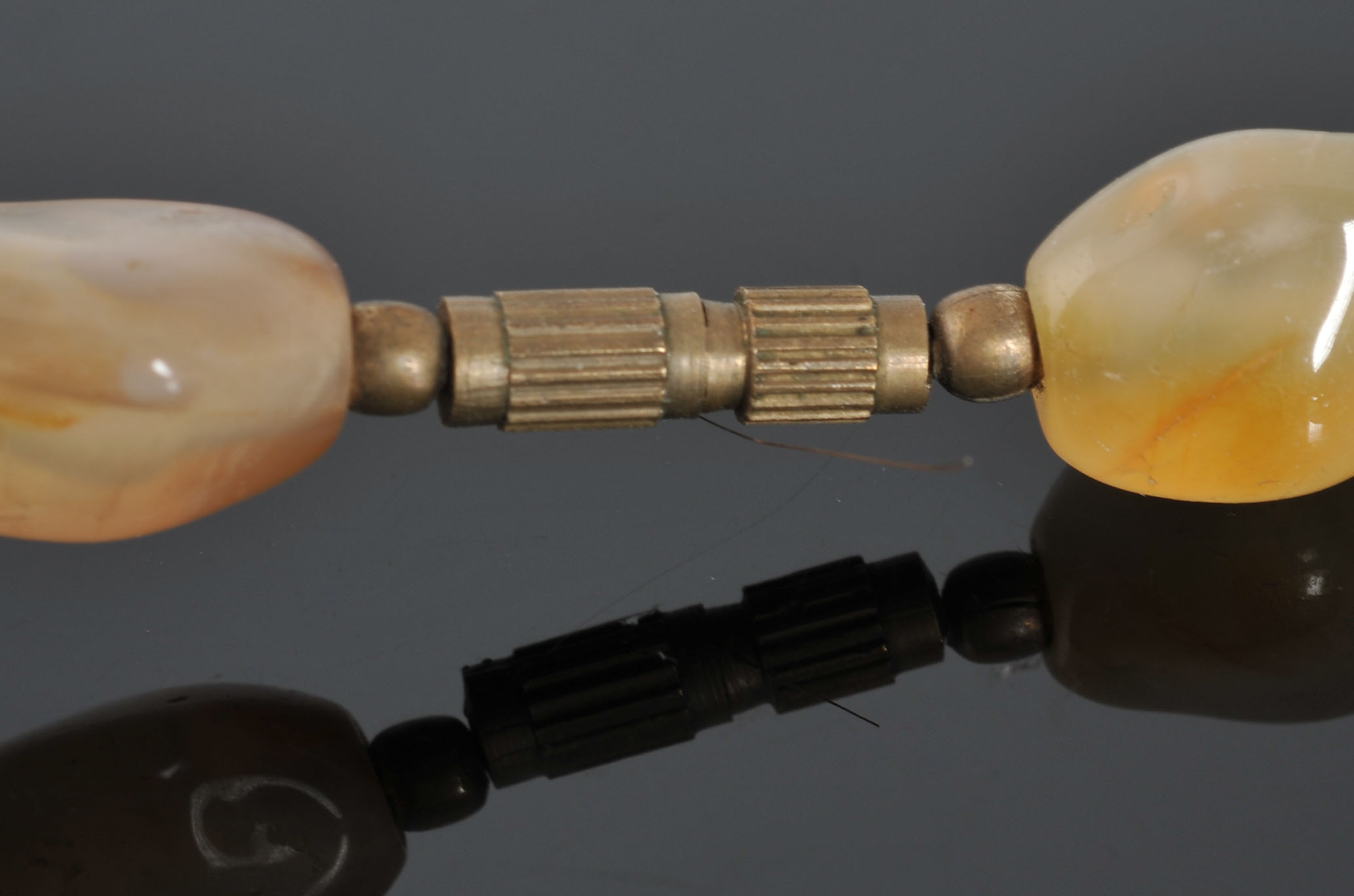 Collection of Necklaces